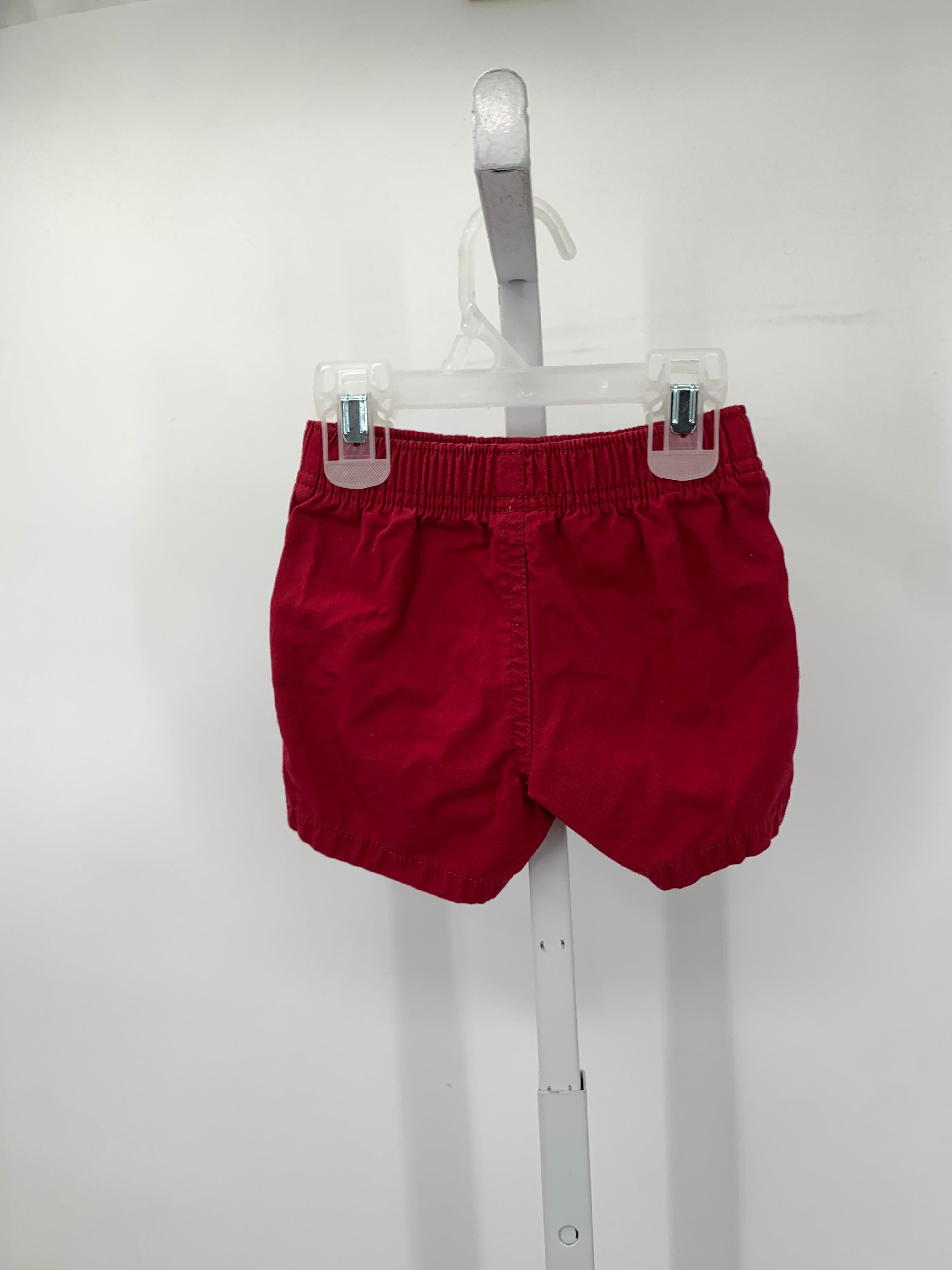 Carters Size 9 Months Boys Shorts