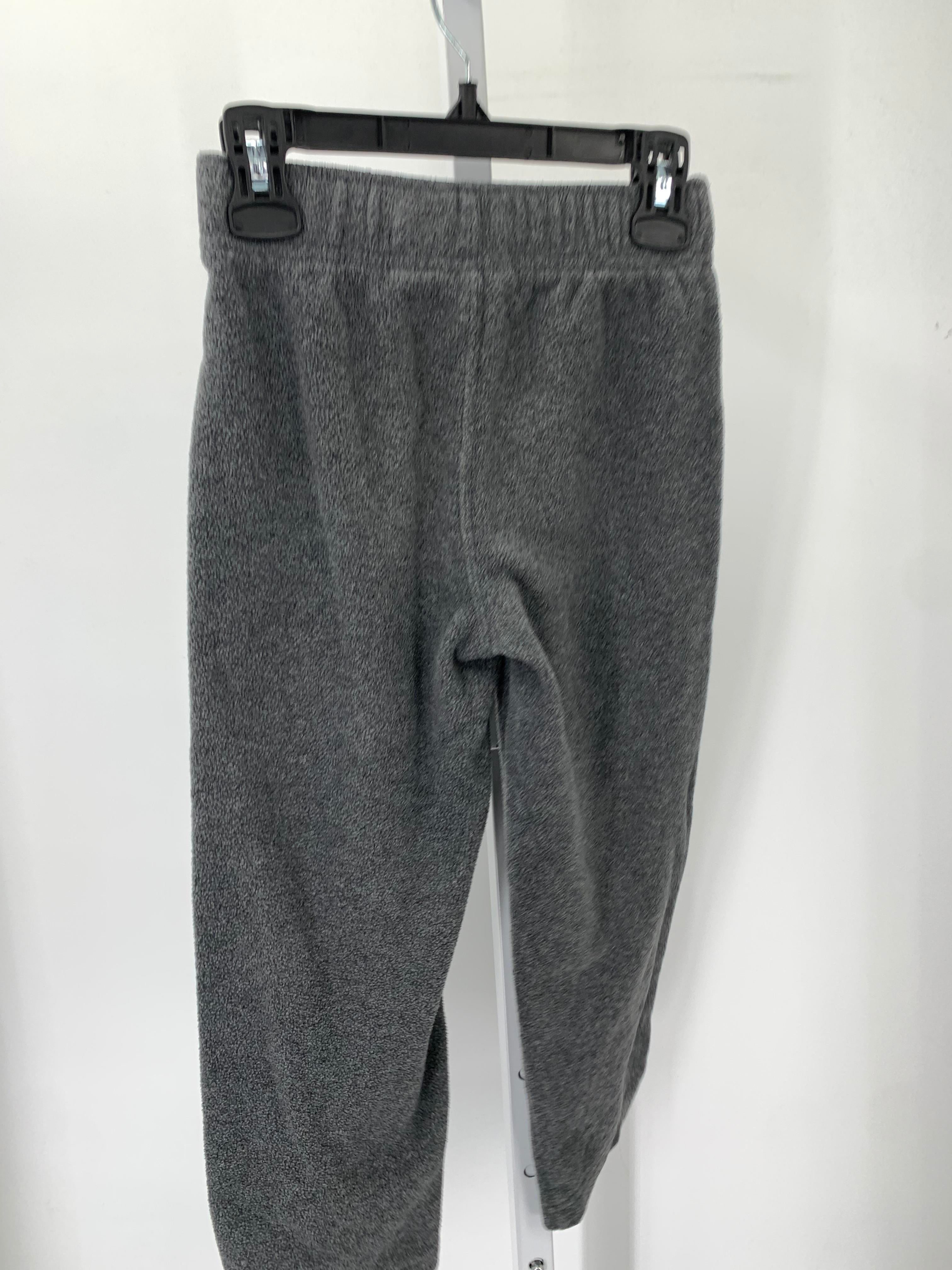 FLEECE PANTS