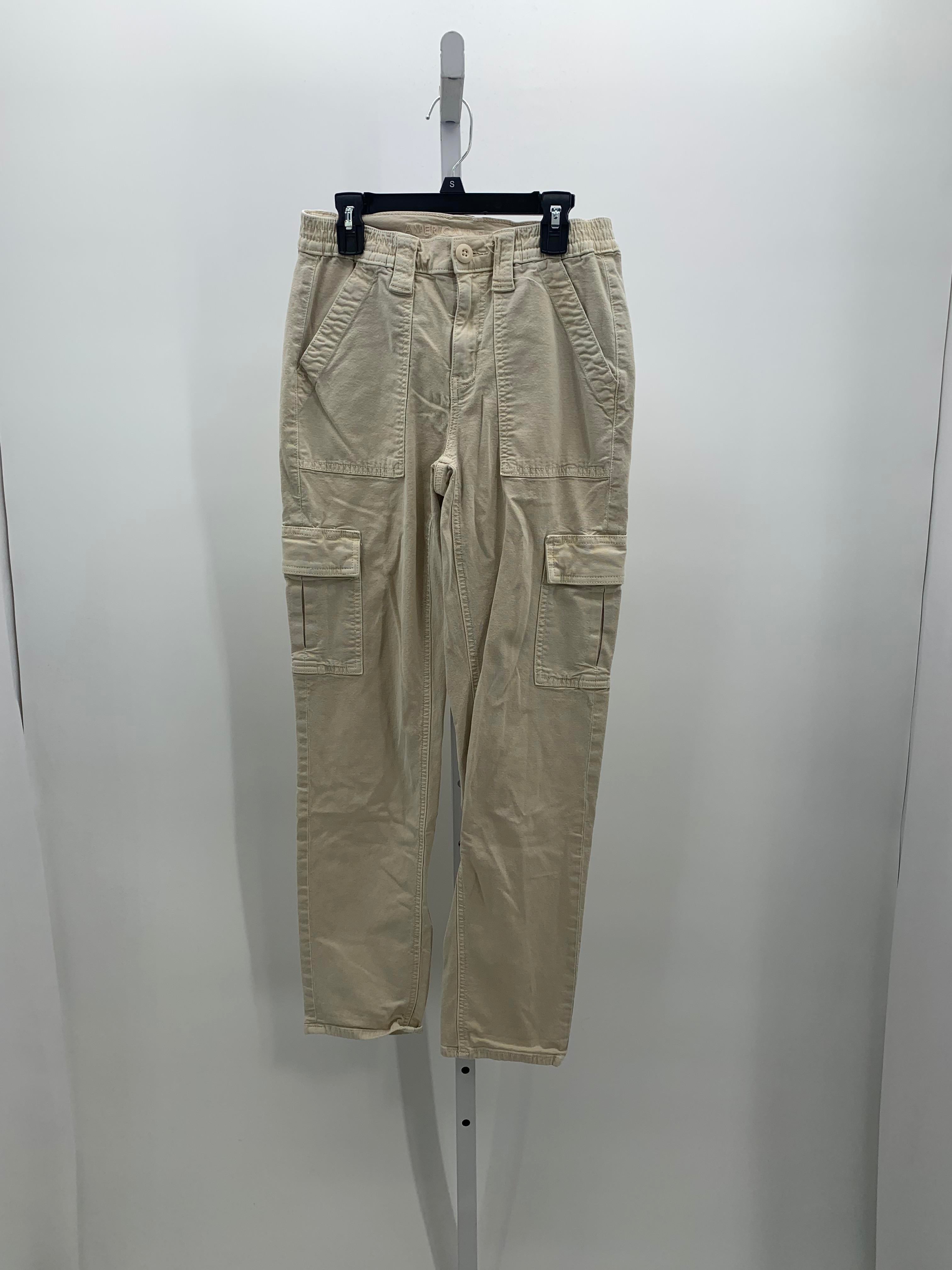 American Eagle Size 2 Juniors Pants