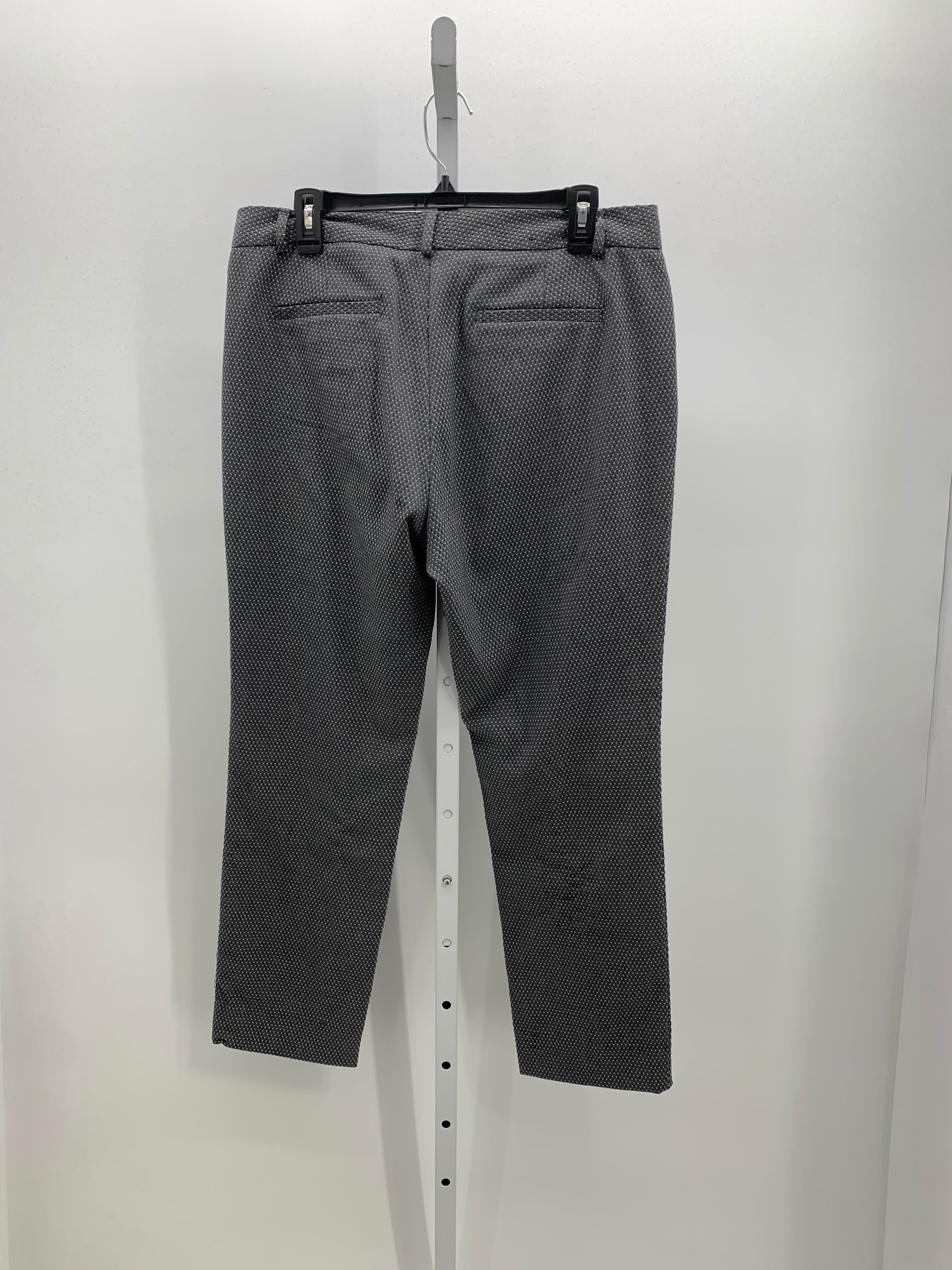 Banana Republic Size 12 Misses Pants