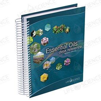 Essential Oils Desk Reference Life Science Publishing [Softcover] -