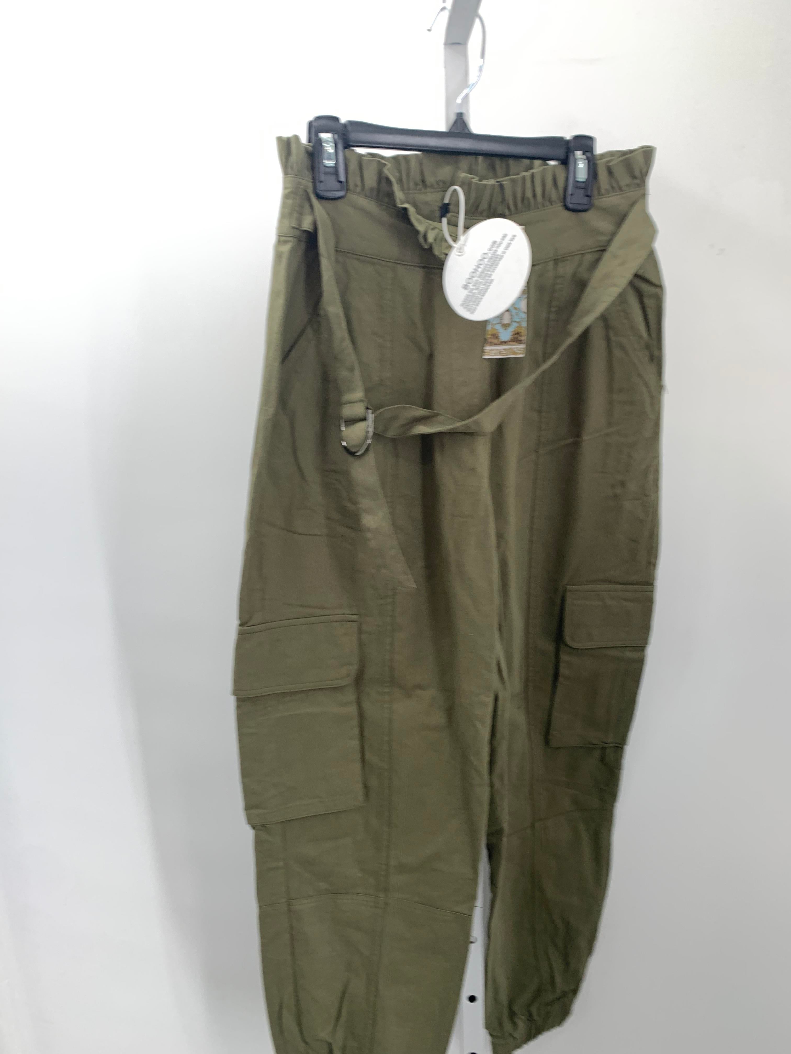 boohoo Size 4 Juniors Pants