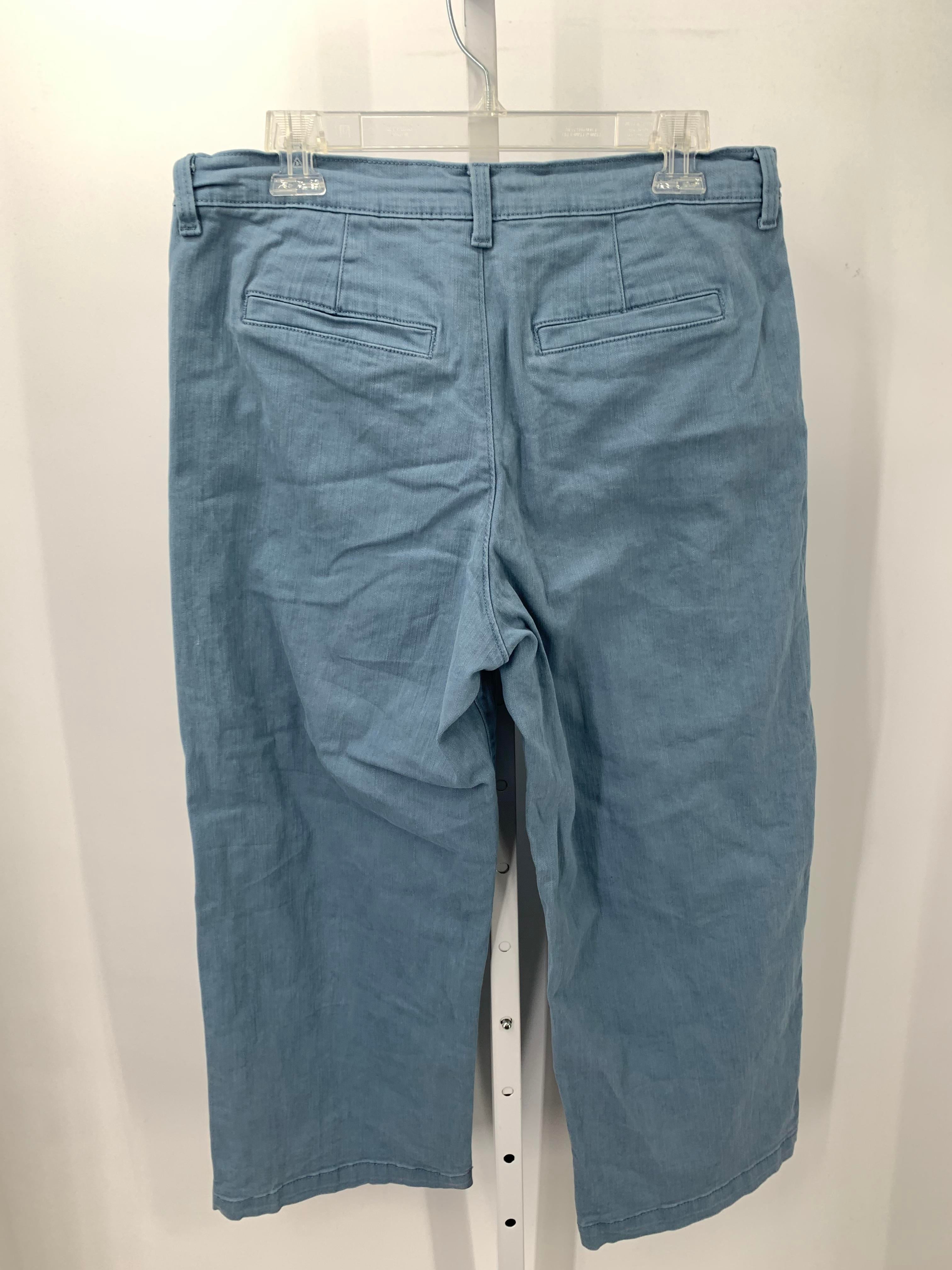 Nine West Size 10 Misses Jeans