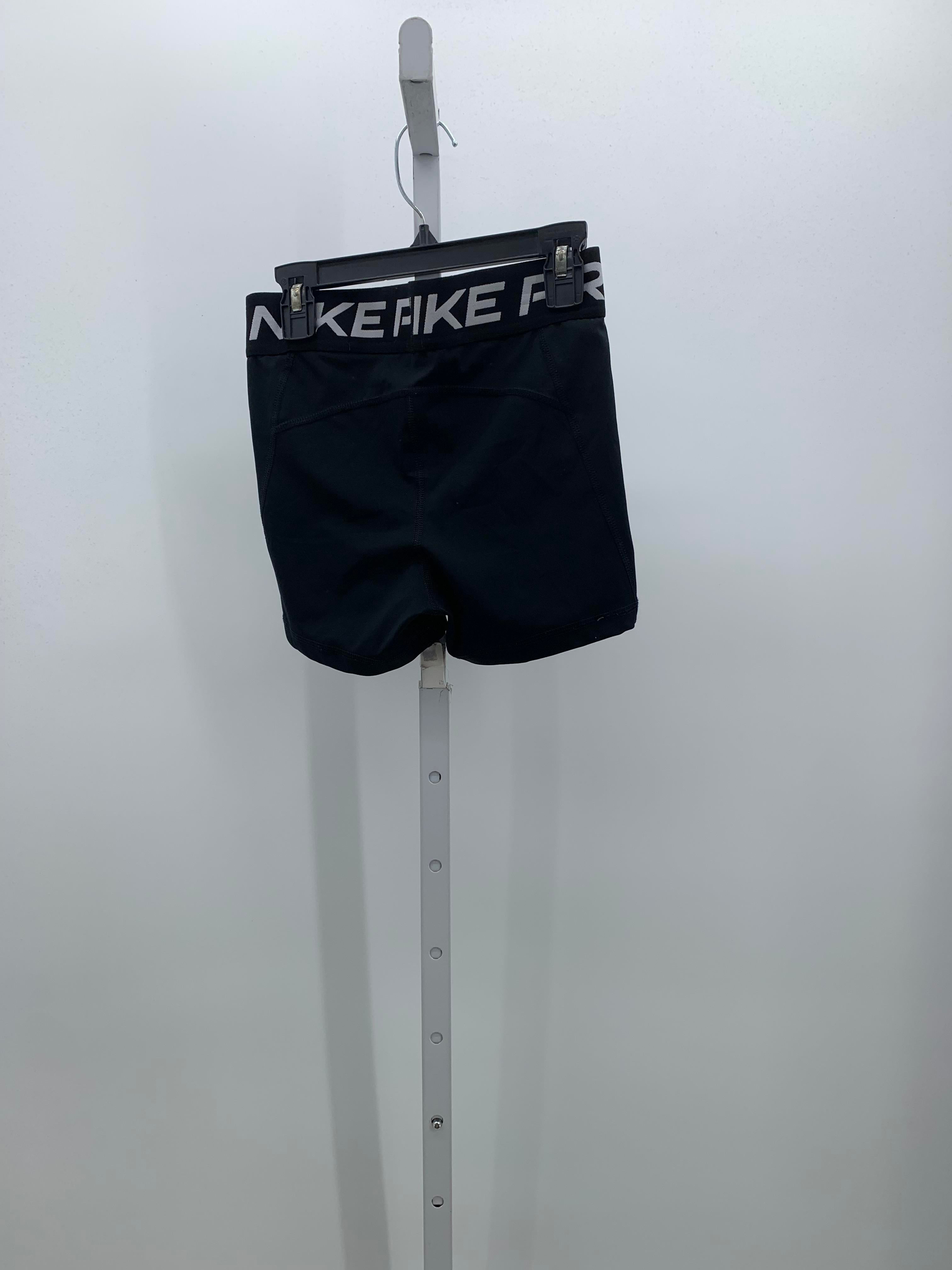 Nike Size Small Misses Shorts