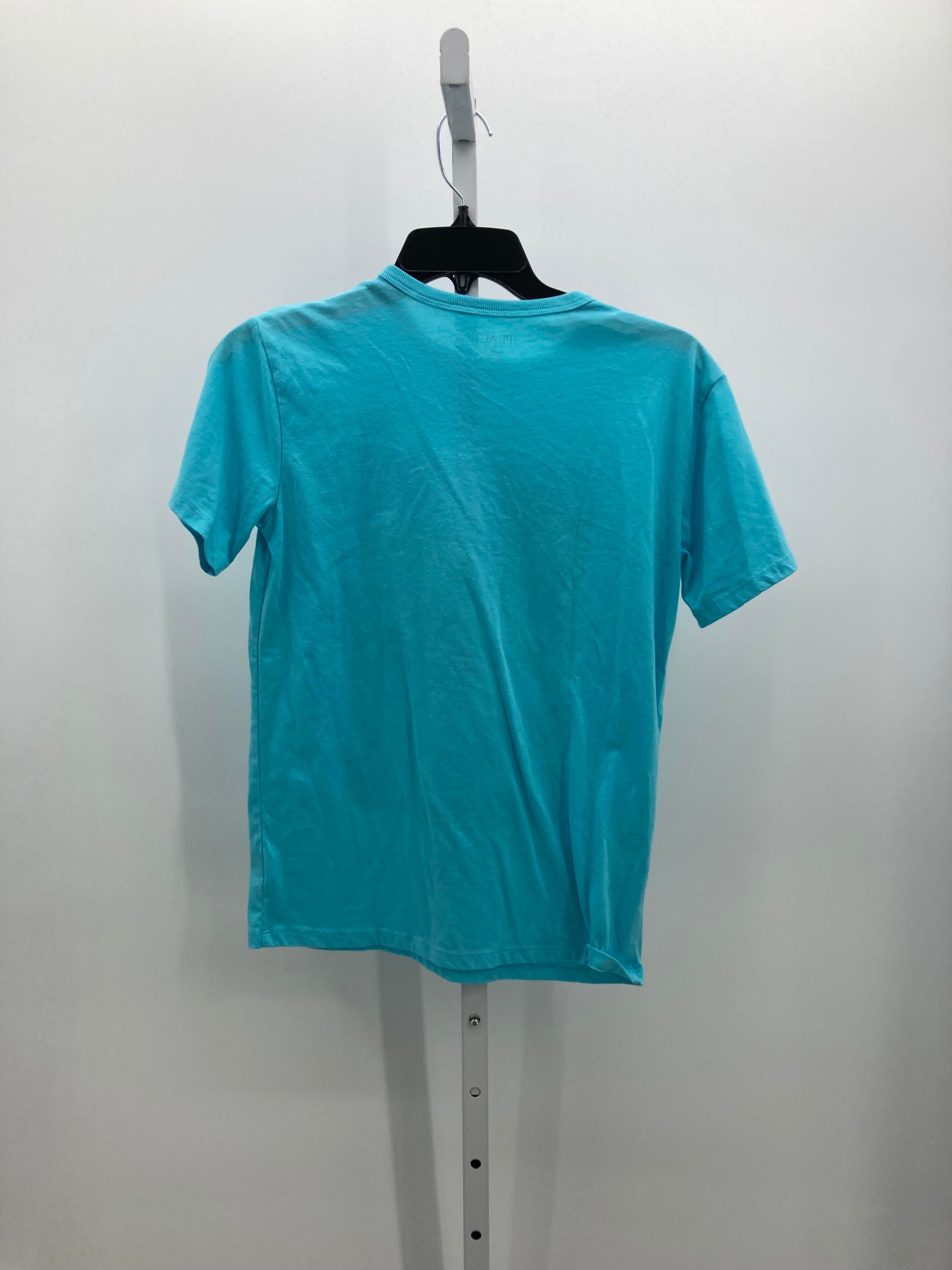 BEACH MODE KNIT TEE