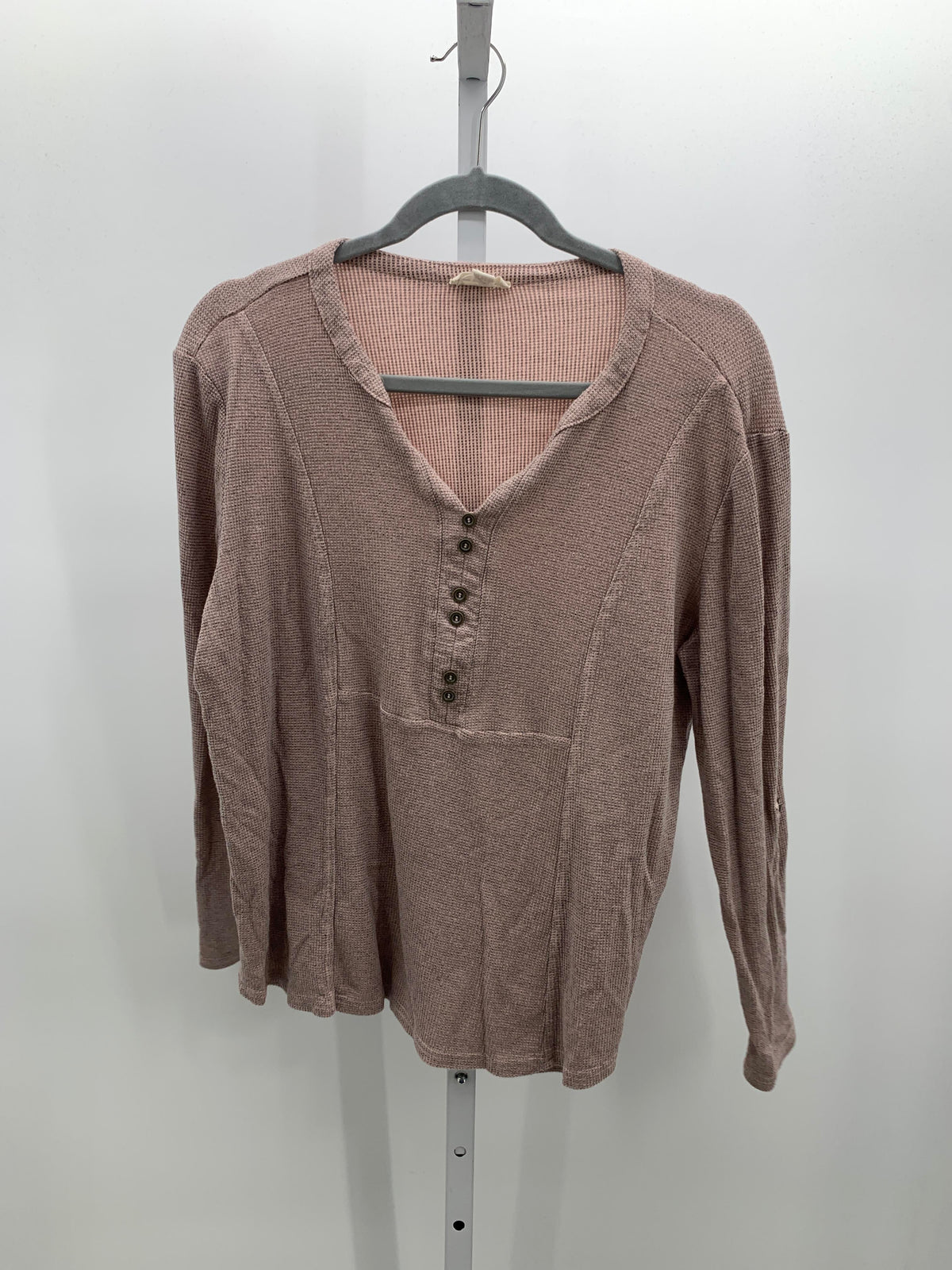 Jane + Delancey Size Extra Large Misses Long Sleeve Shirt