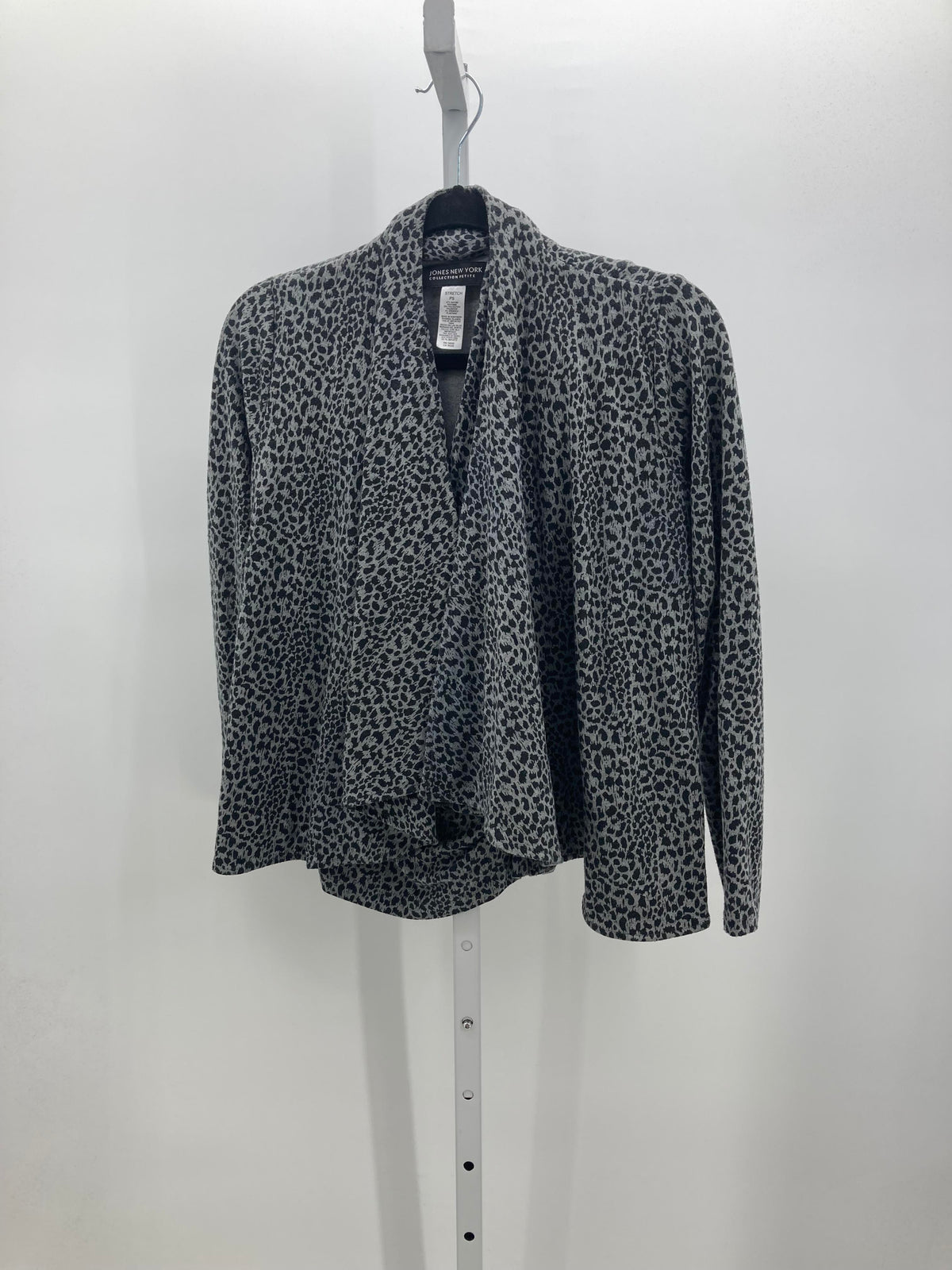 Jones New York Size Small Petite Petite 2 Piece