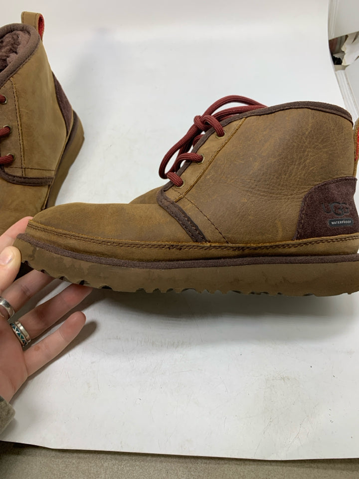 UGG Size 4 Boots