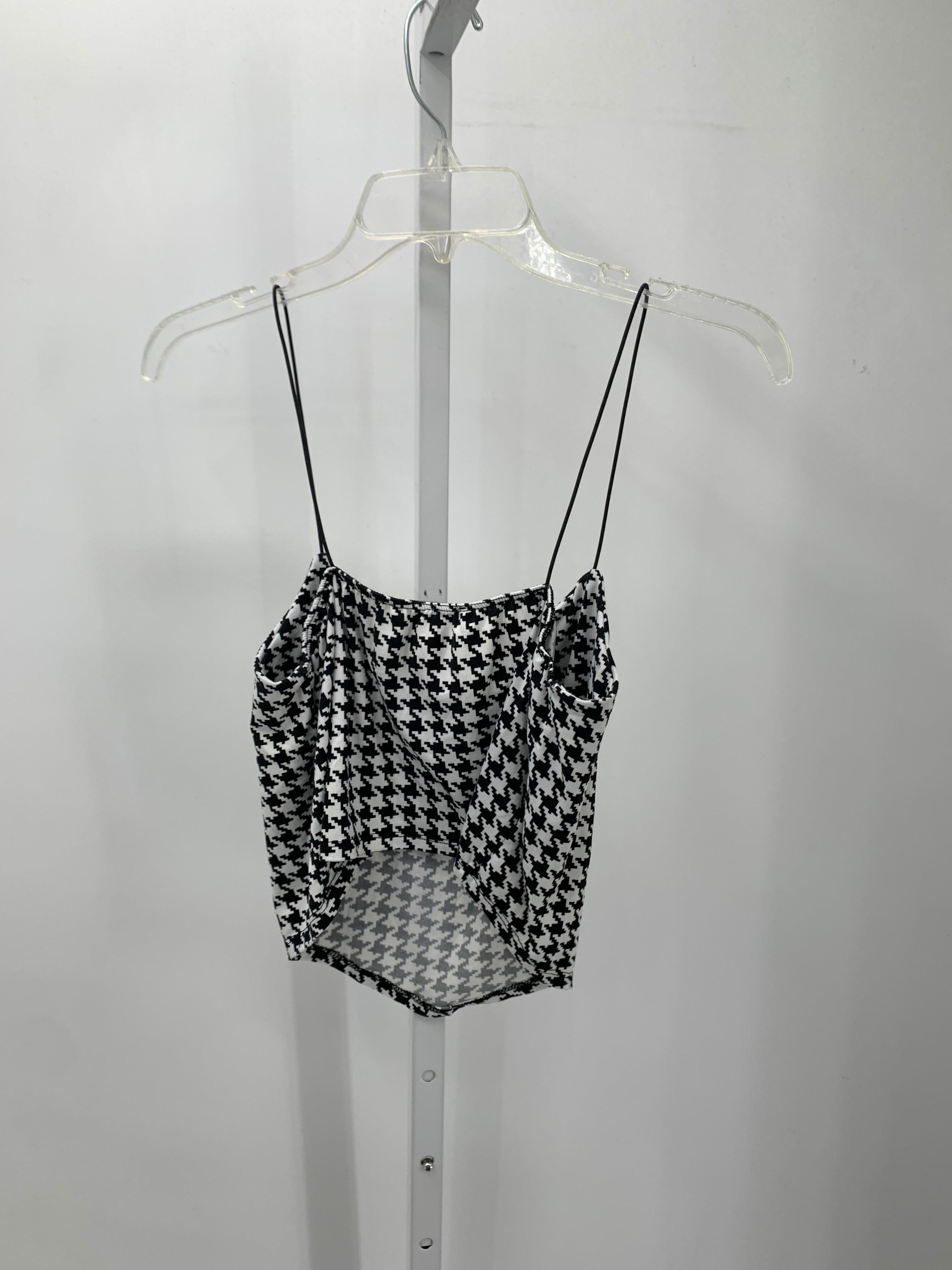 Gaze Size Large Juniors Tank