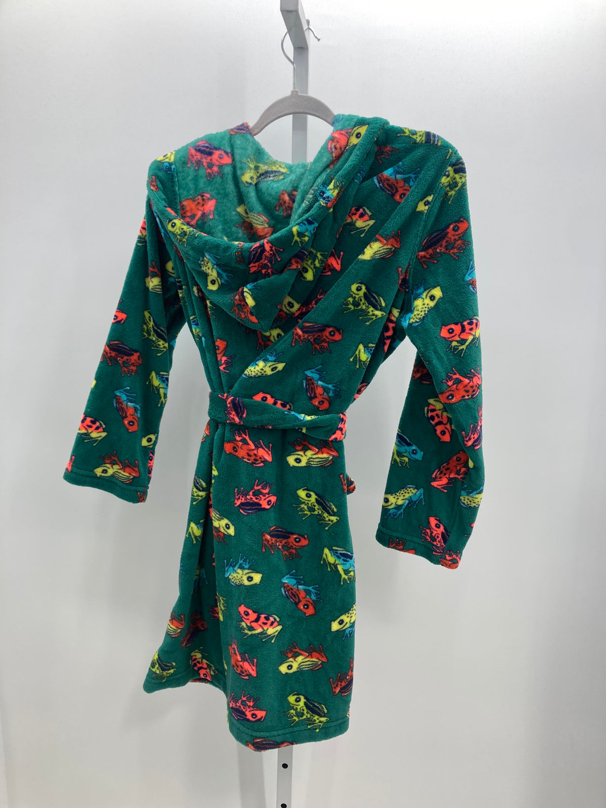 FLEECE FROGS