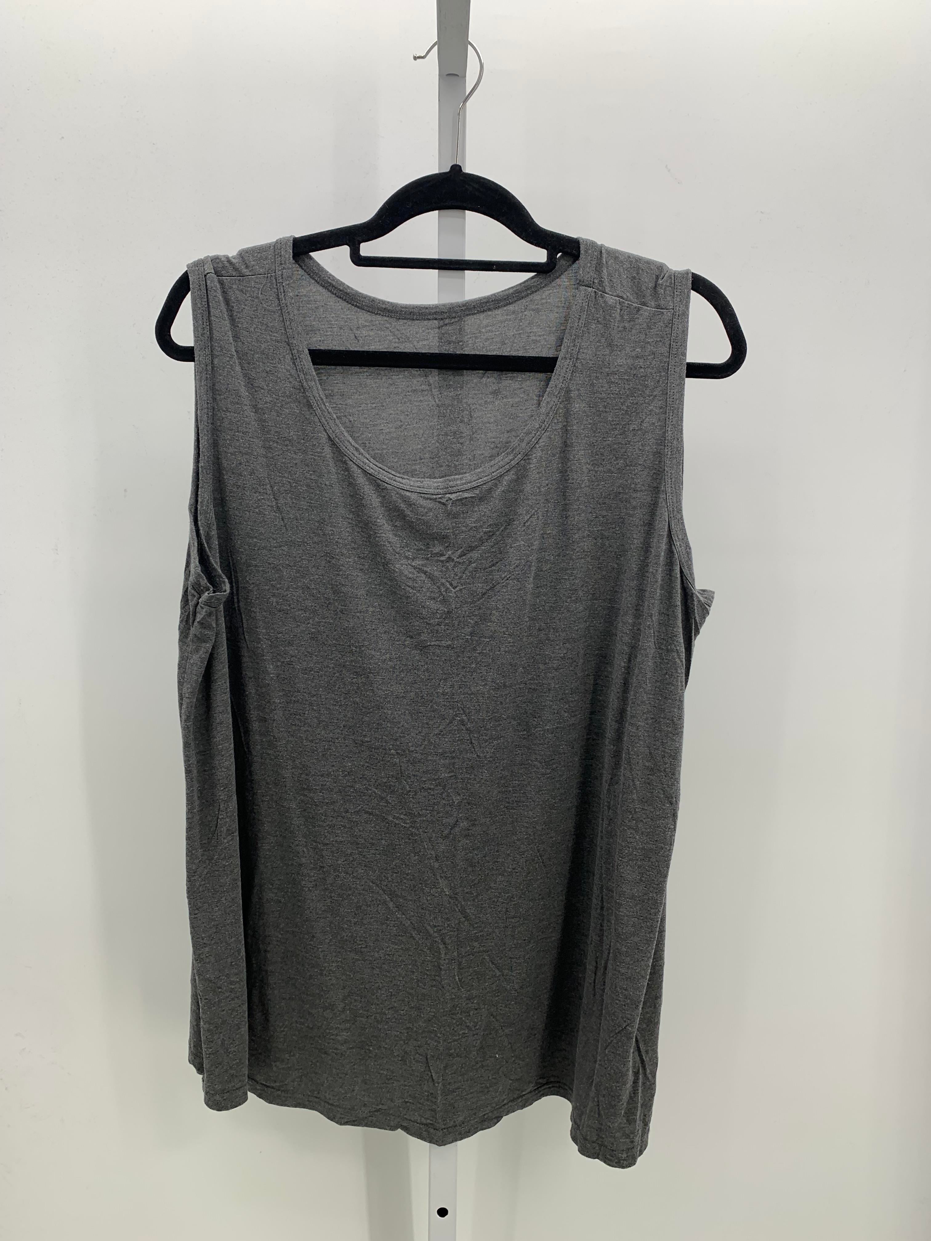 Size XXL Misses Tank