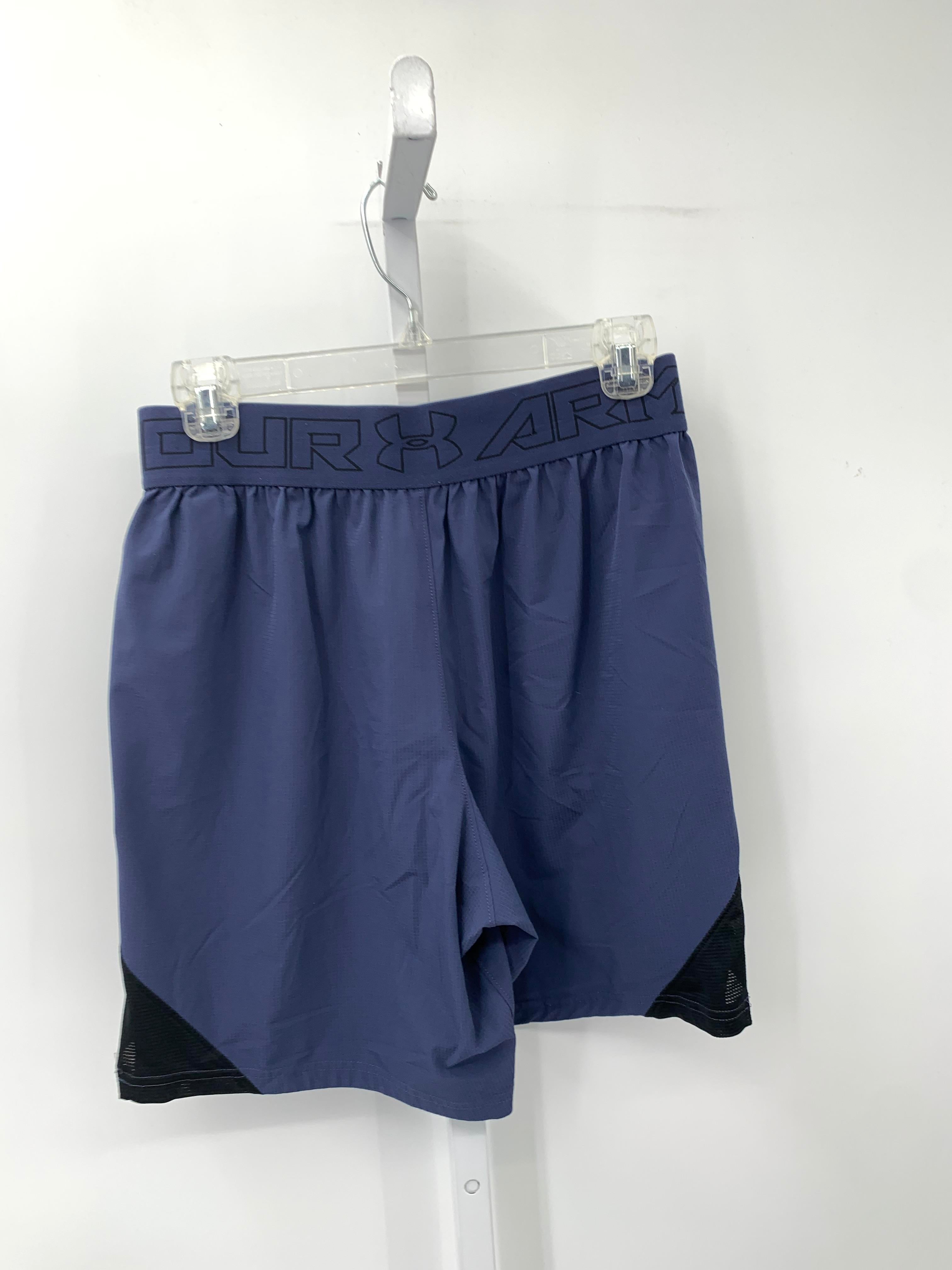 Under Armour Size Medium Young Men's Shorts