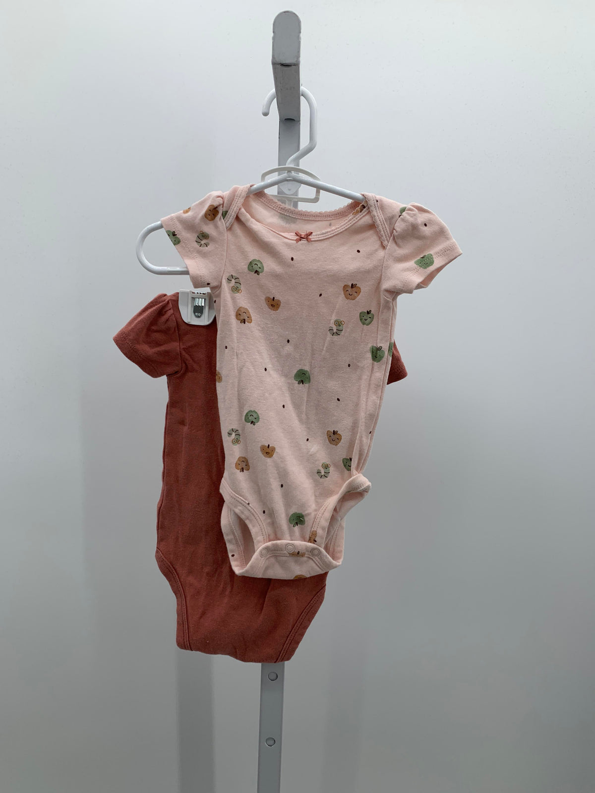 Carters Size 6 Months Girls 2 Pieces