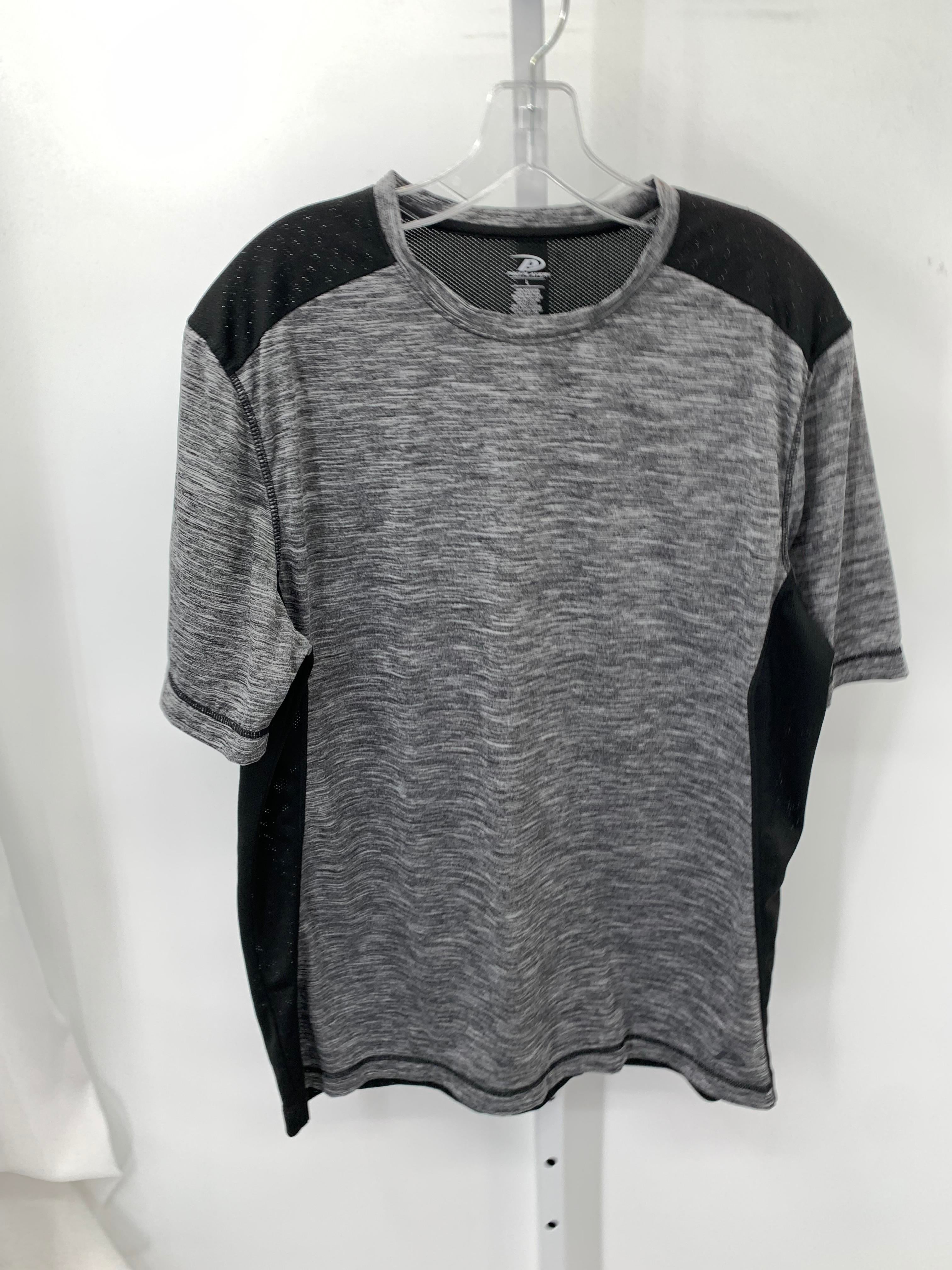 ACTIVE WEAR TEE