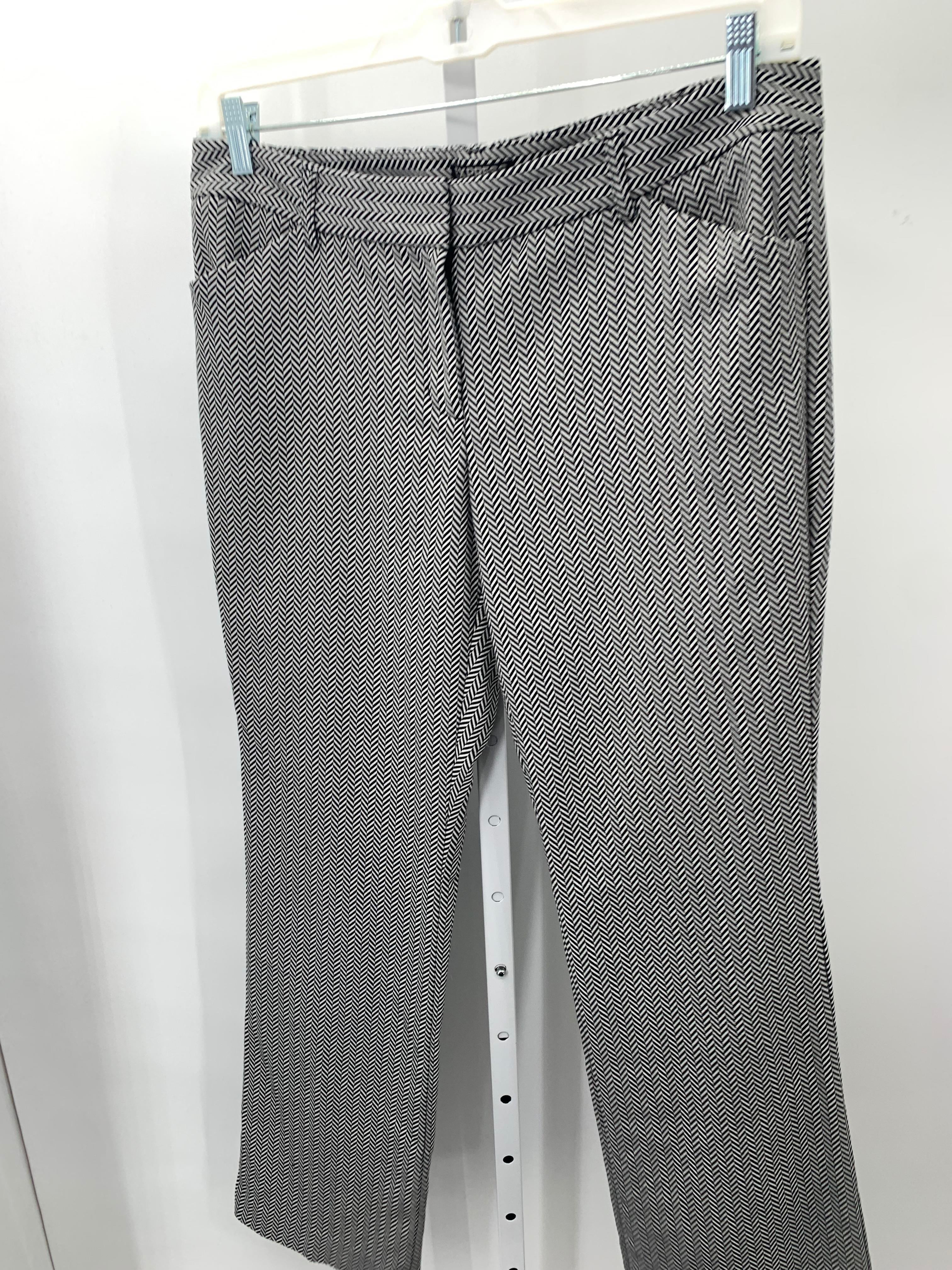 Express Size 12 Misses Pants