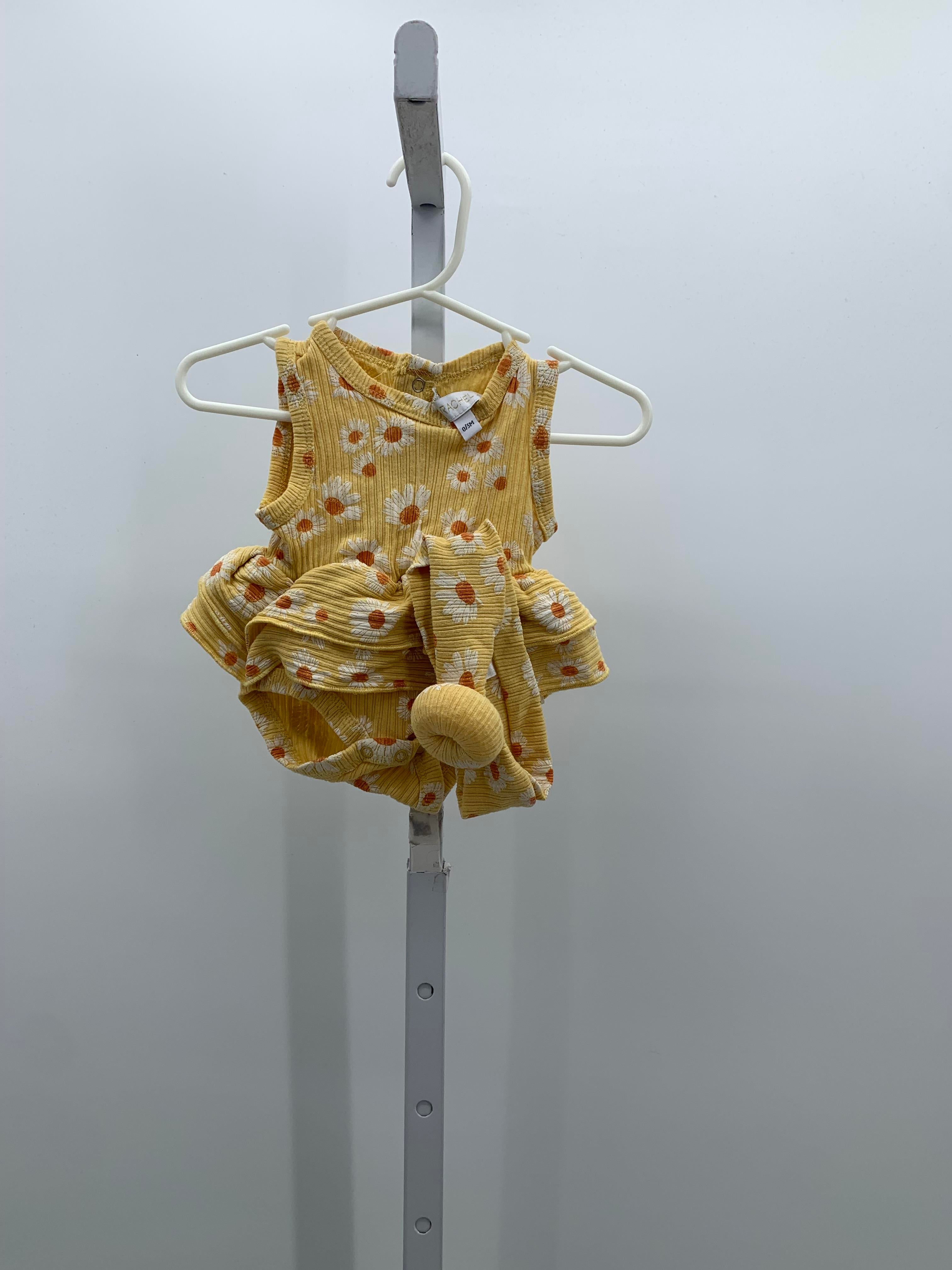 Rachel Zoe Size 0-3 months Girls Sundress