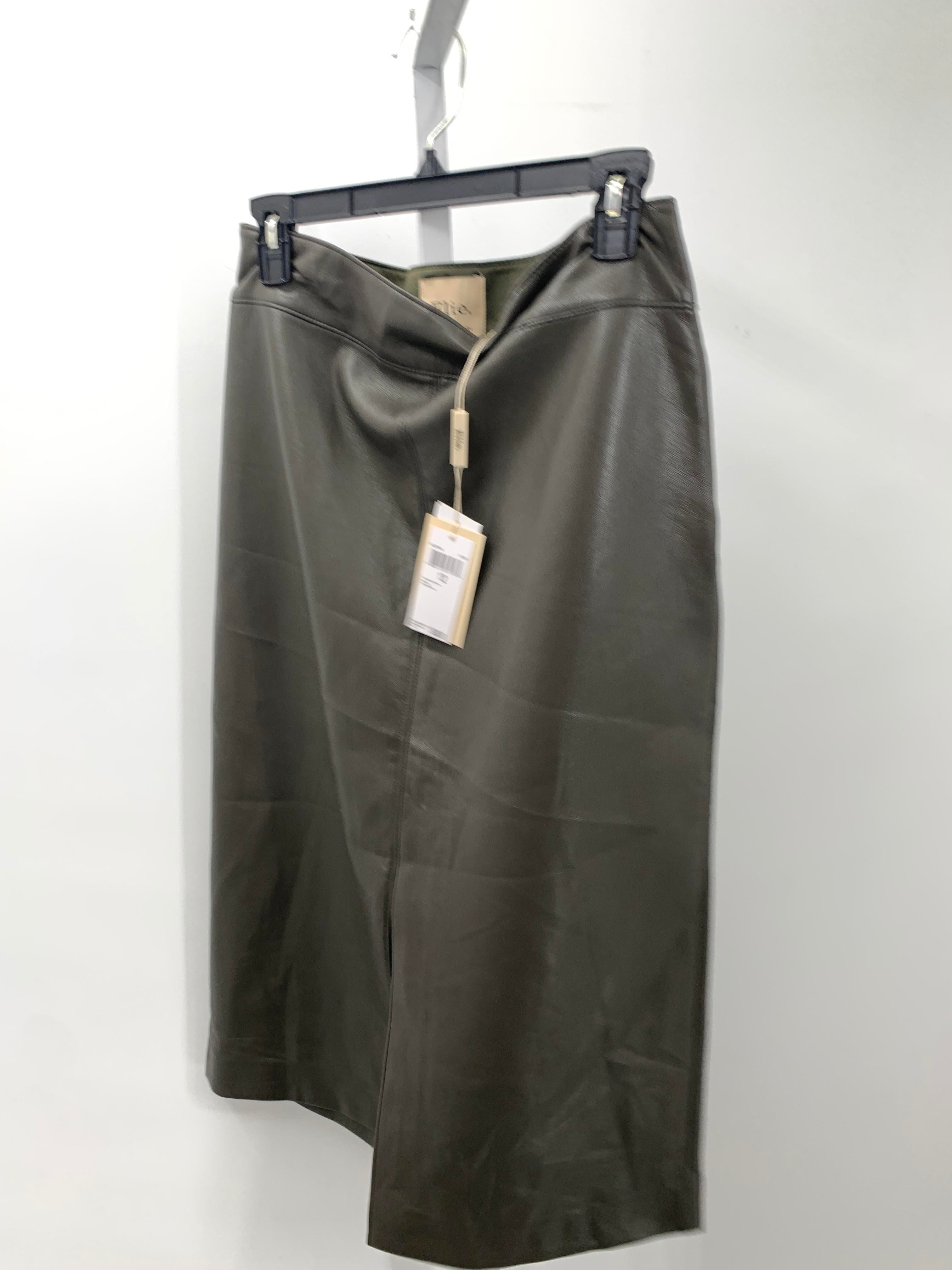 Elie Tahari Size 12 Misses Skirt