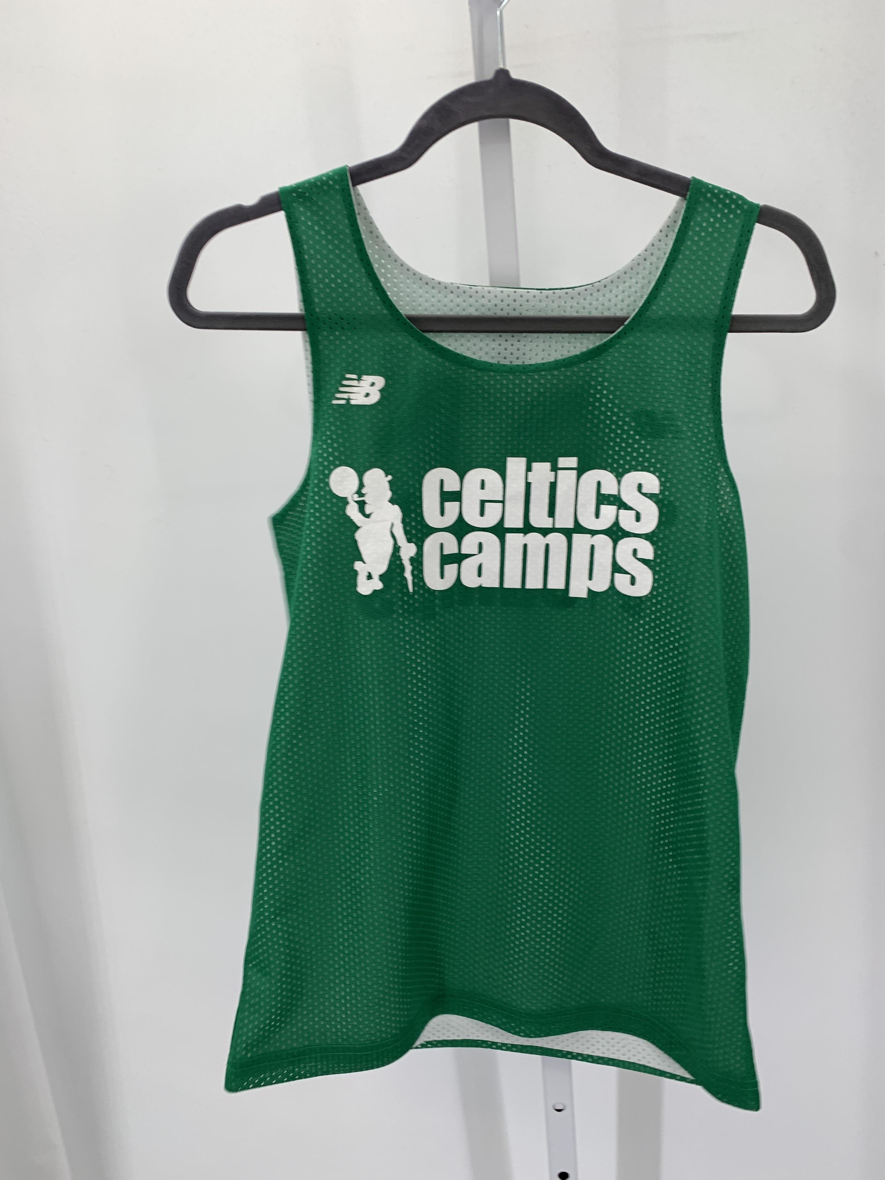 CELTICS CAMP