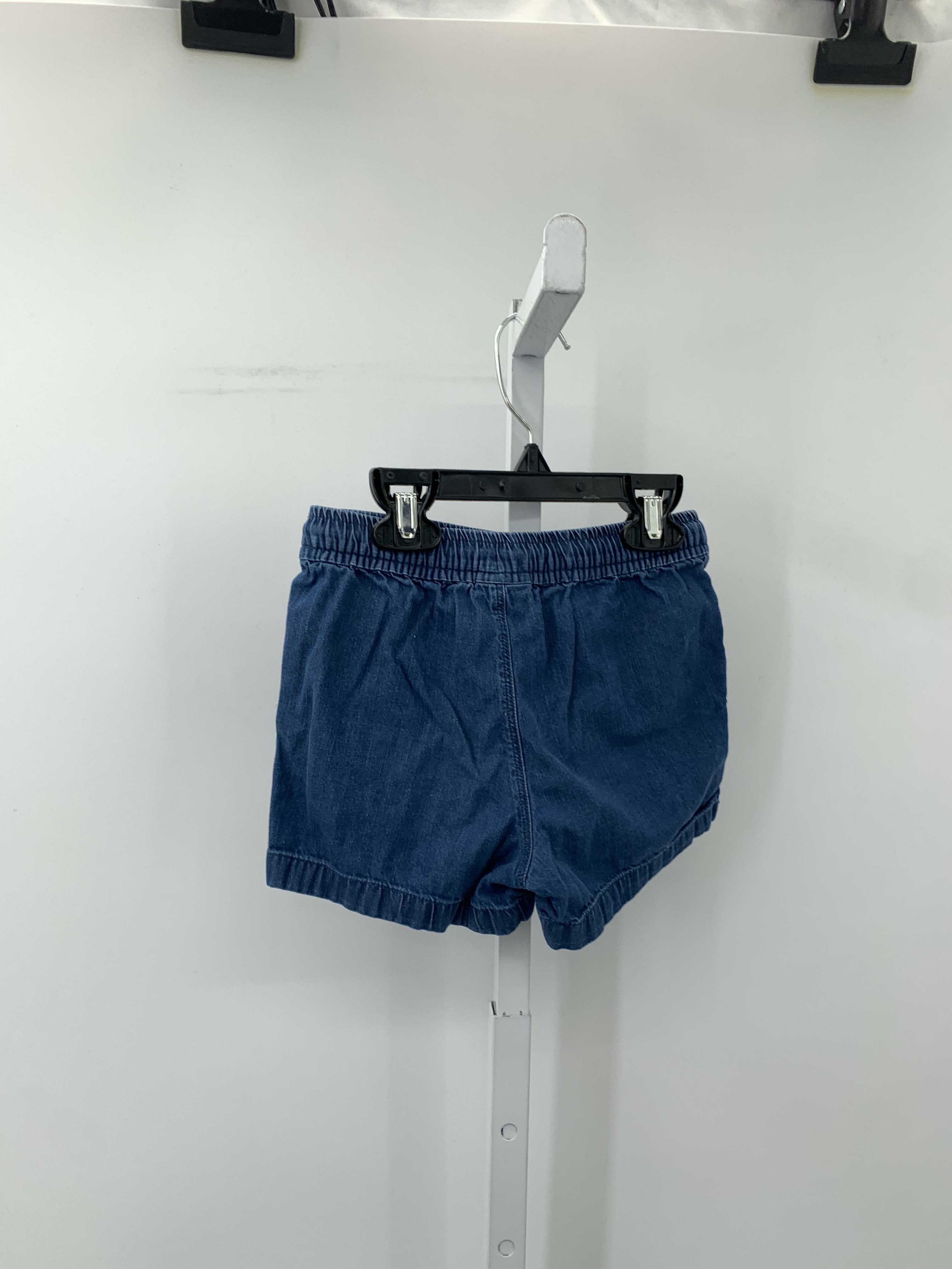 Jumping Beans Size 6 Girls Shorts