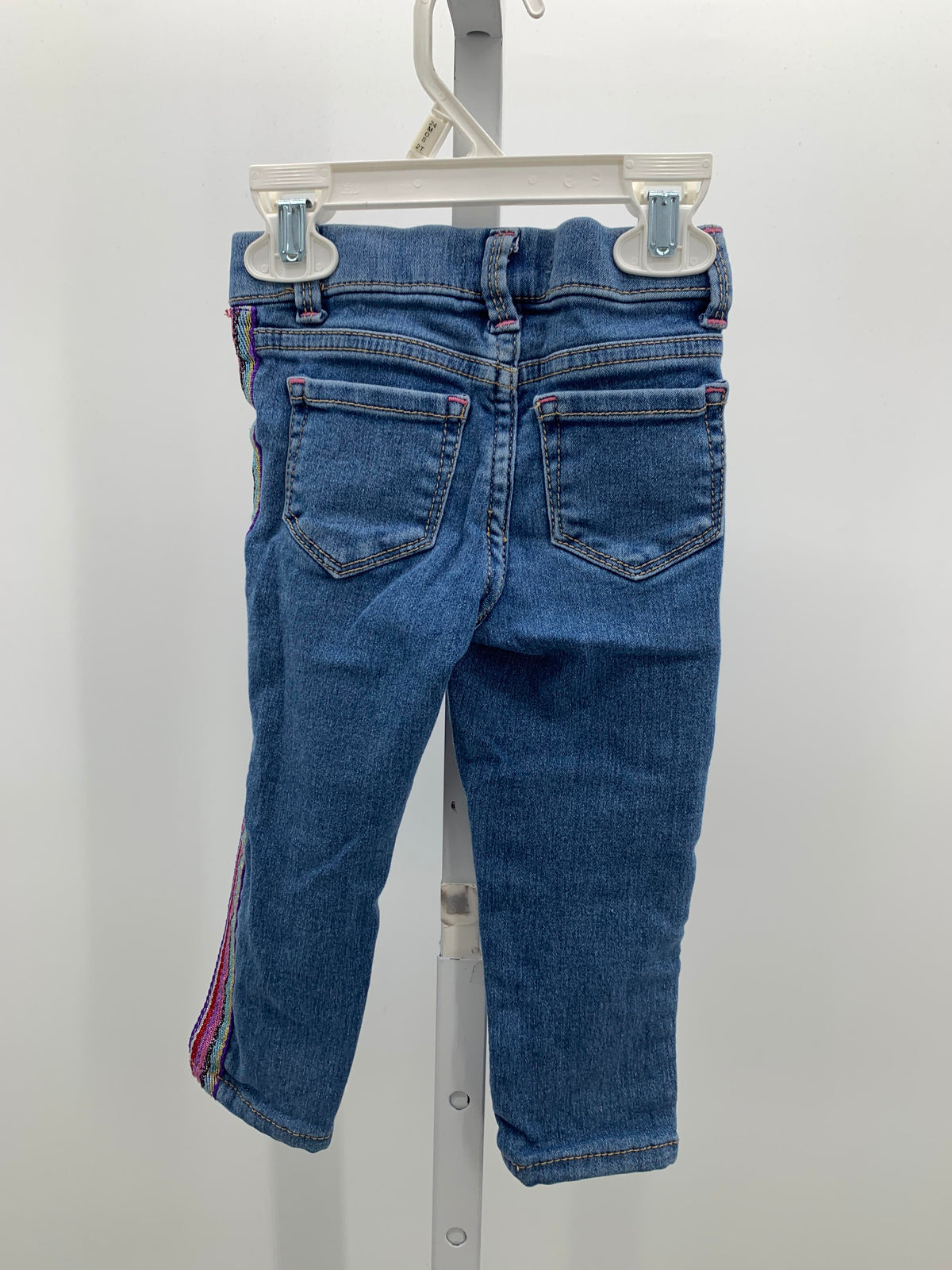 Jordache Size 2T Girls Jeans