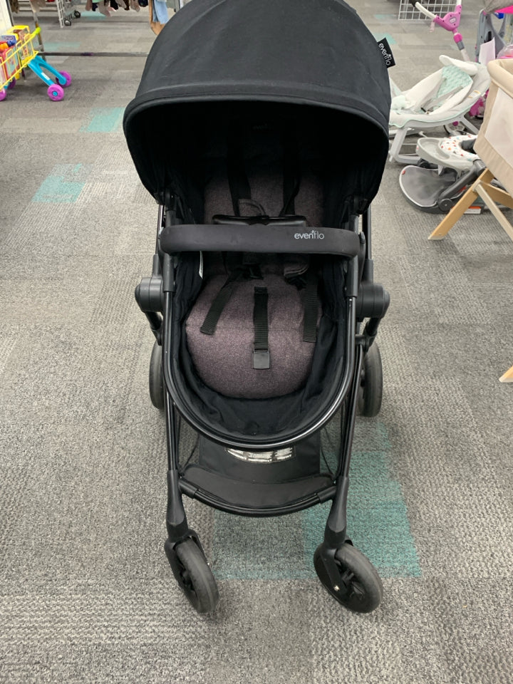Evenflo Pivot Stroller