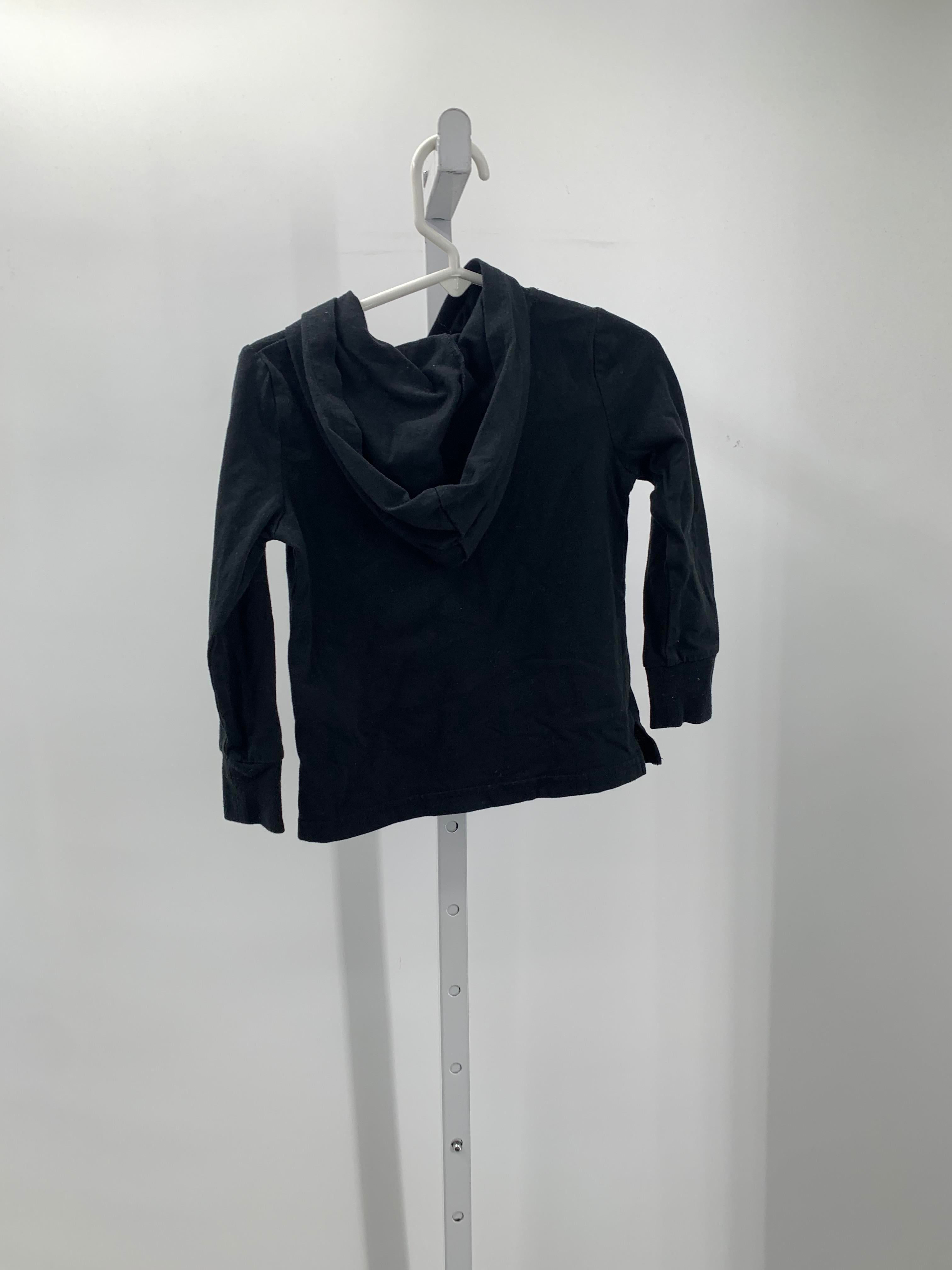 Champion Size 3T Girls Long Sleeve Shirt