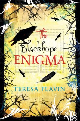 The Blackhope Enigma - Flavin, Teresa