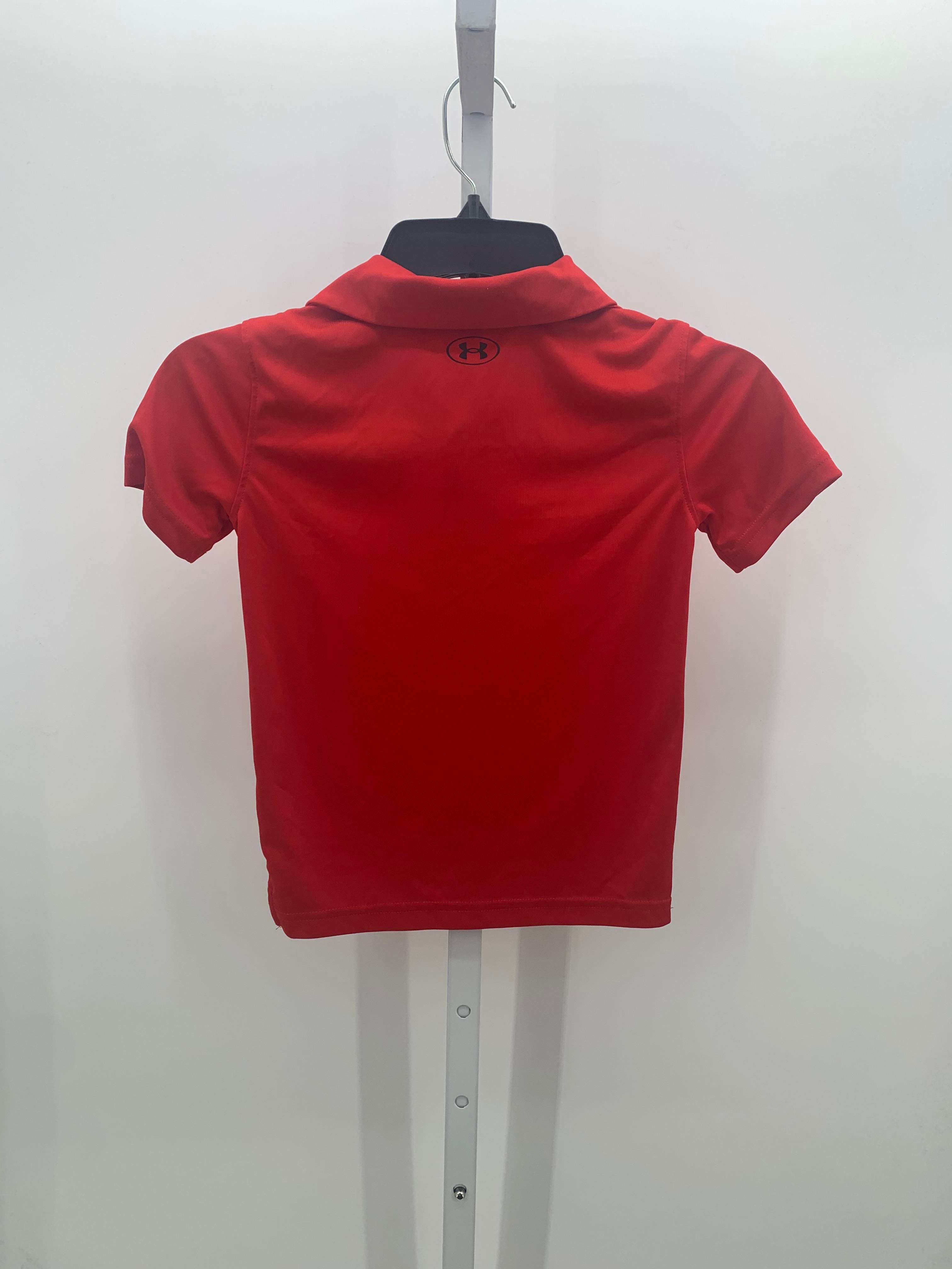 ACTIVE POLO