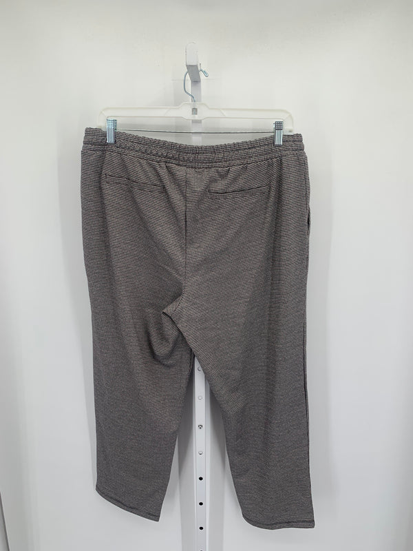 A New Day Size 1X Womens Pants