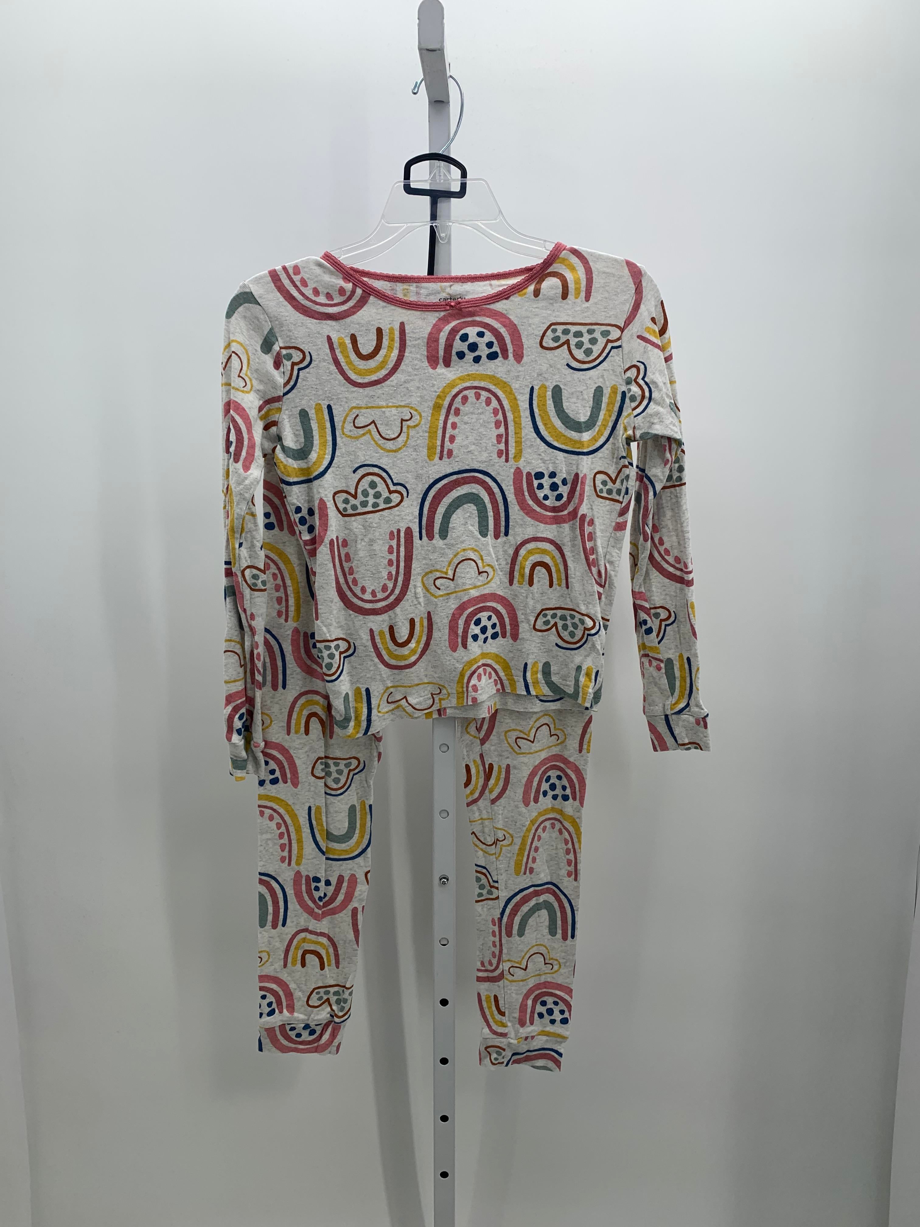 Carters Size 14 Girls Pajamas