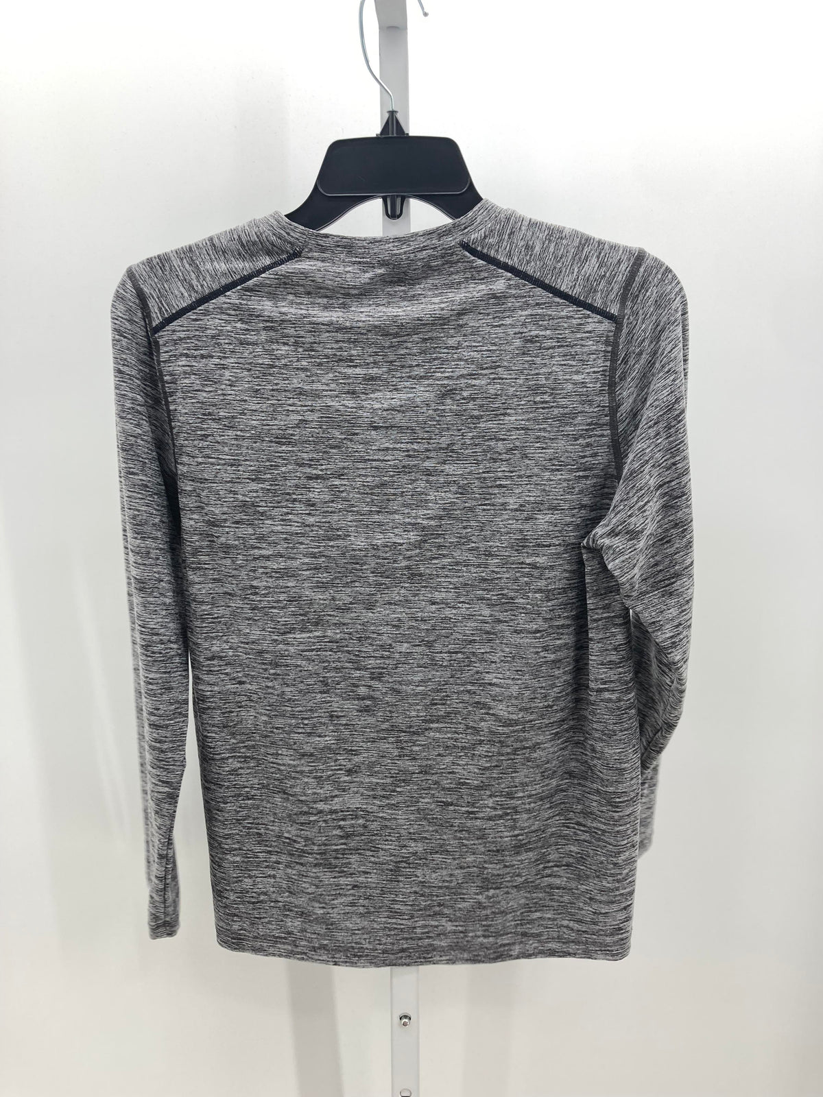CREWNECK ACTIVE