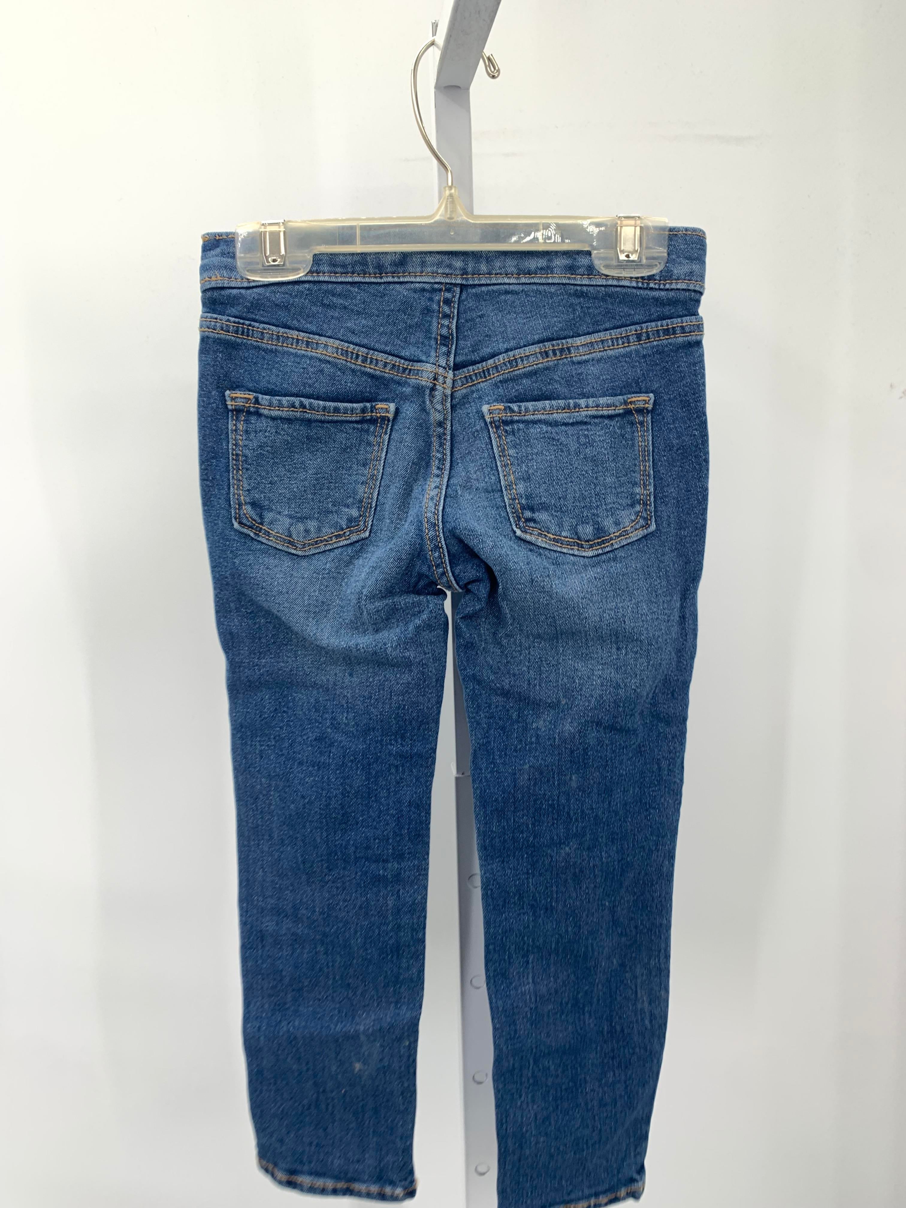 Old Navy Size 5 Girls Jeans