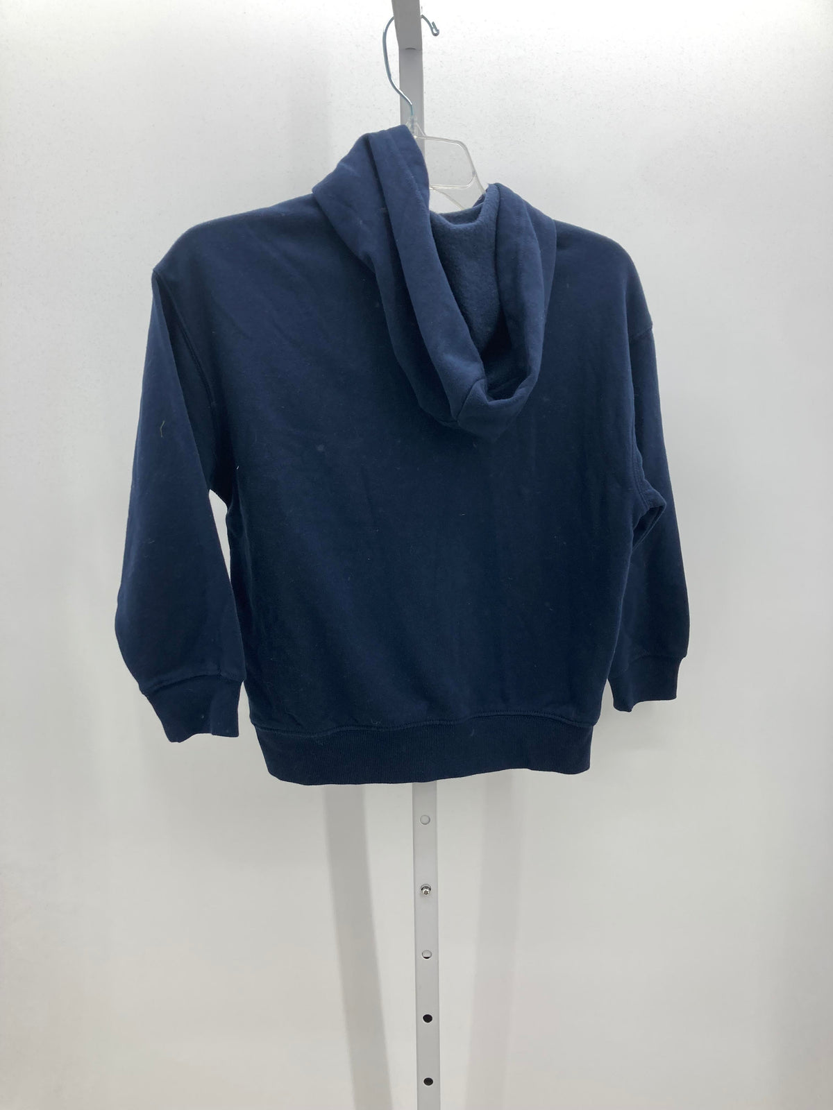 NEW HOODED ZIP KNIT