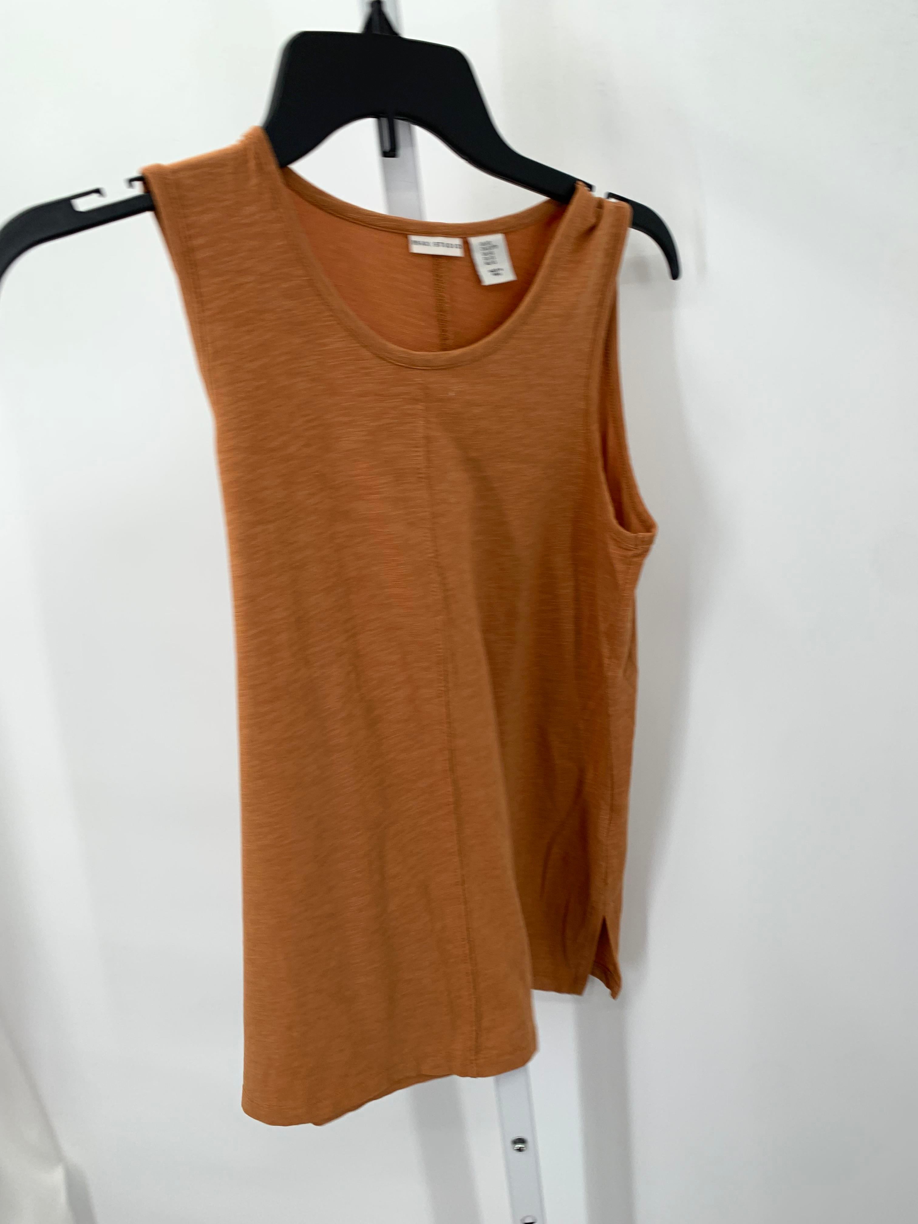 Max Studio Size X Small Misses Tank
