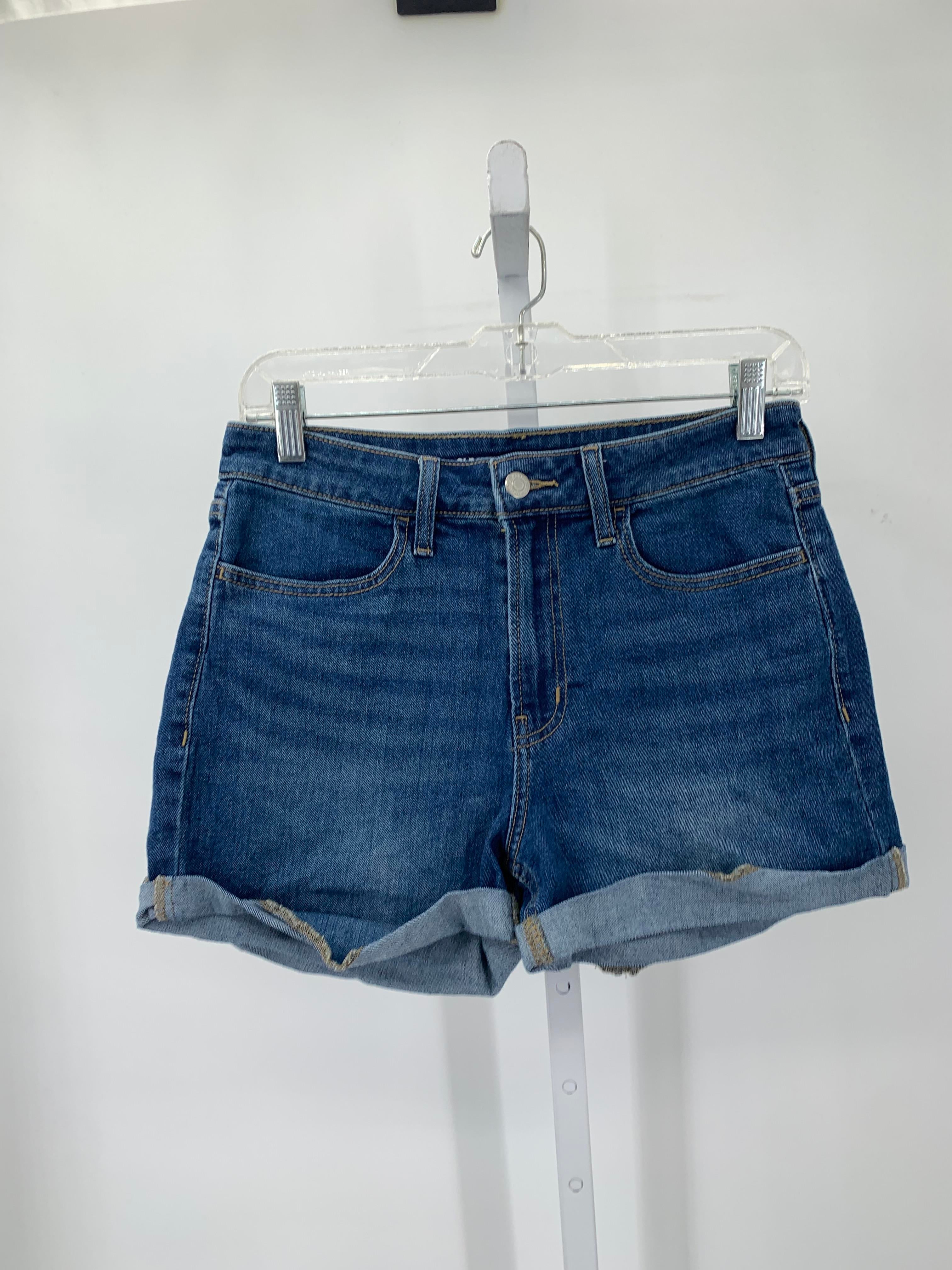 Old Navy Size 4 Misses Shorts