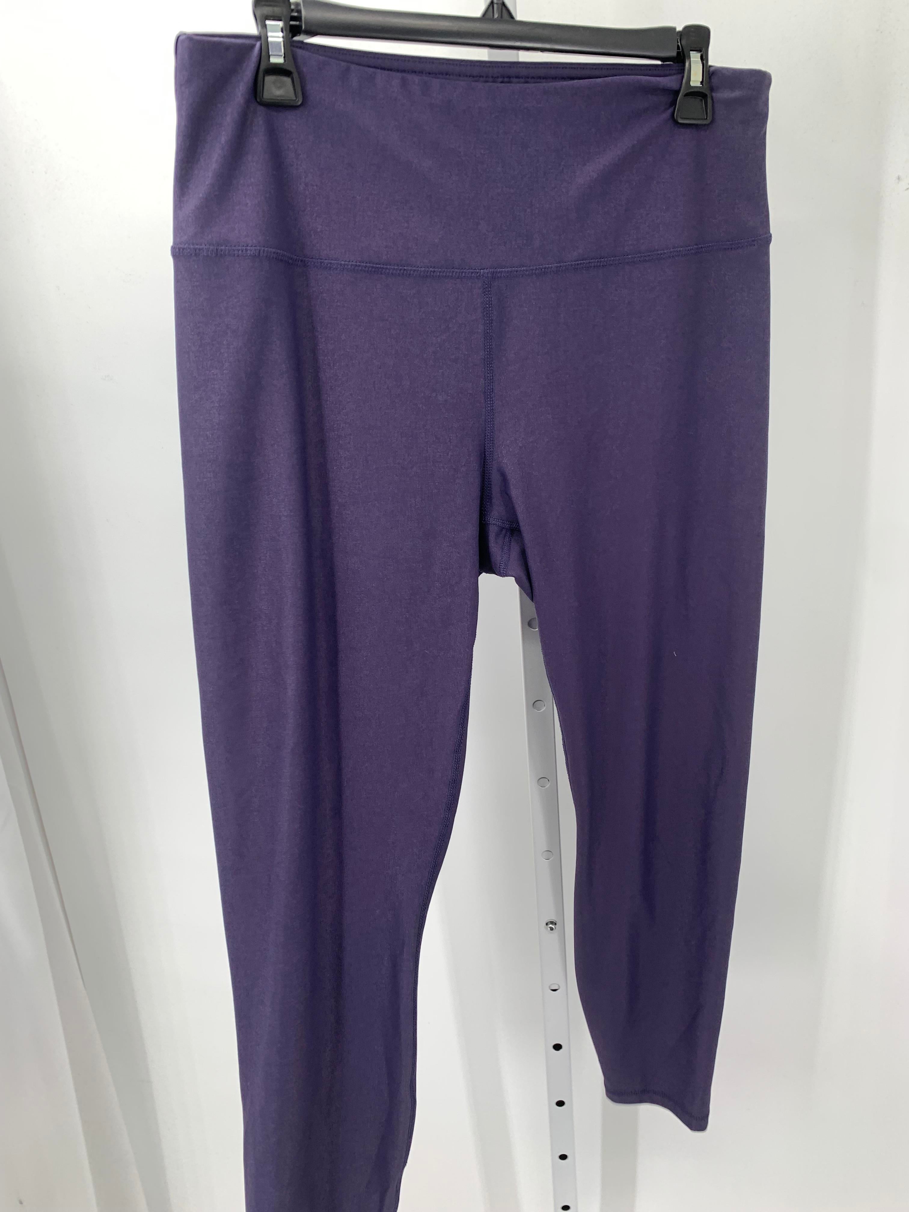 RBX Size Extra Large Misses Leggings