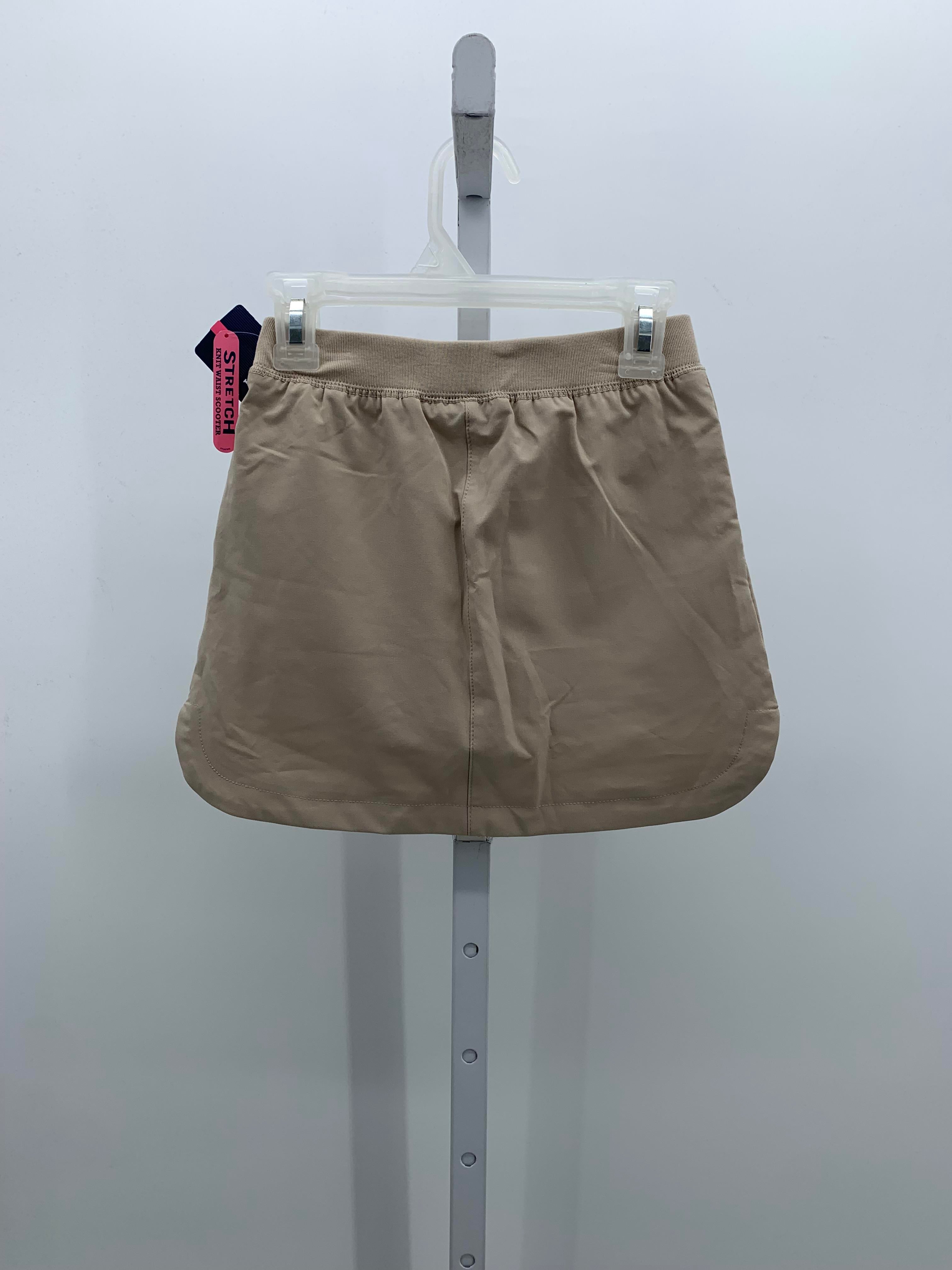 Izod Size 6 Girls Skort