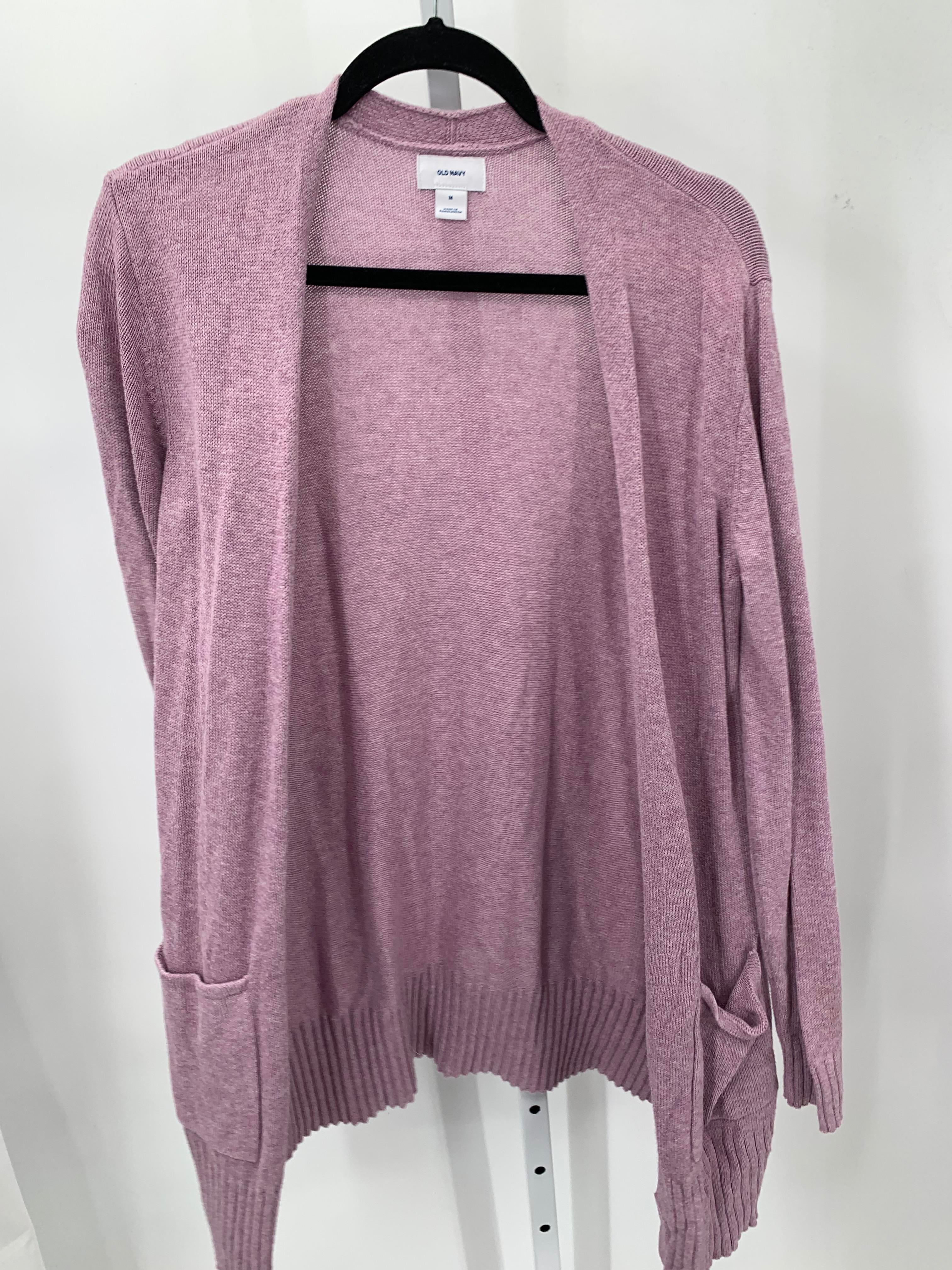 Old Navy Size Medium Misses Cardigan