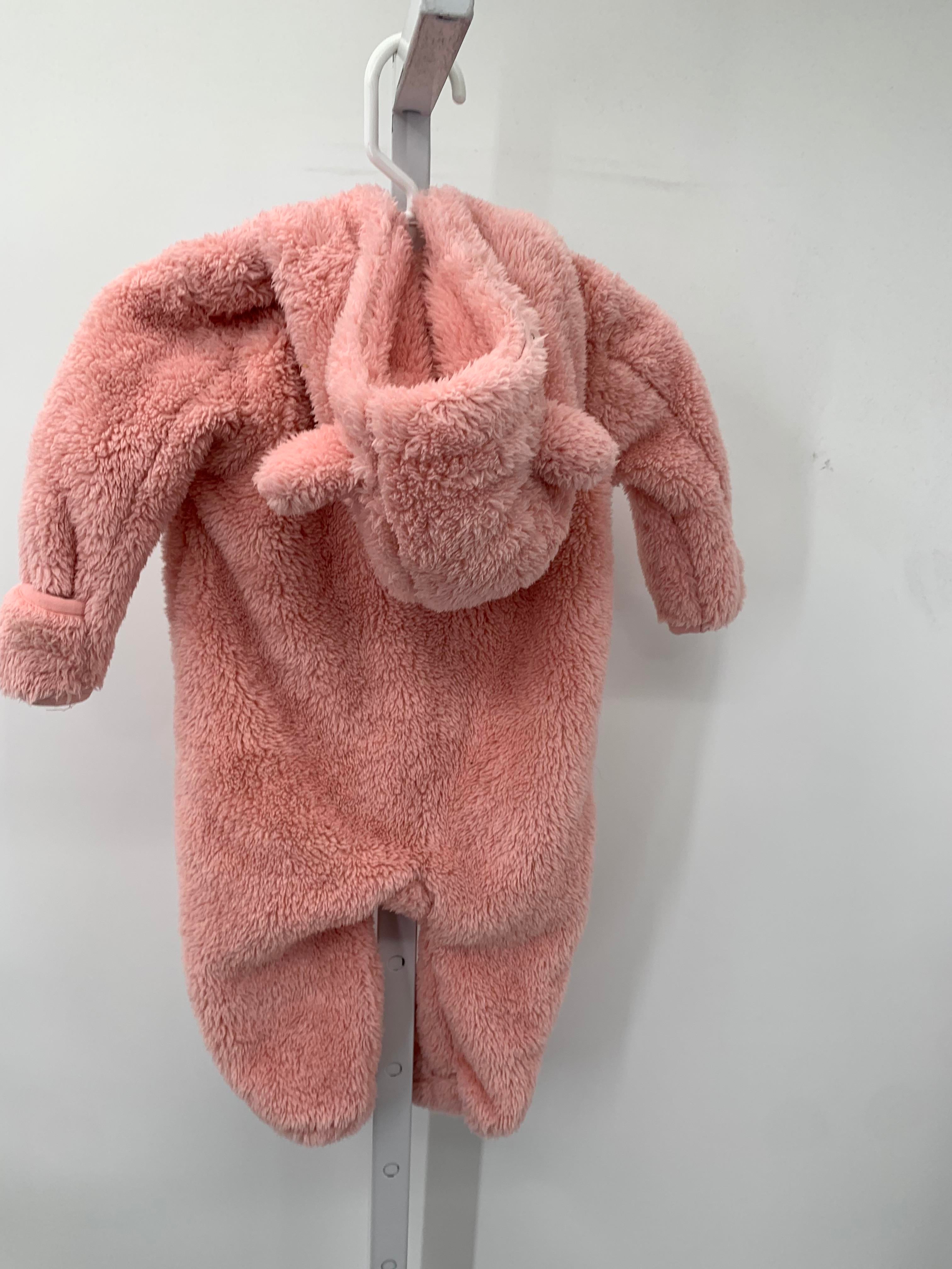 Eddie Bauer Size 3-6 Months Girls Snow Suit