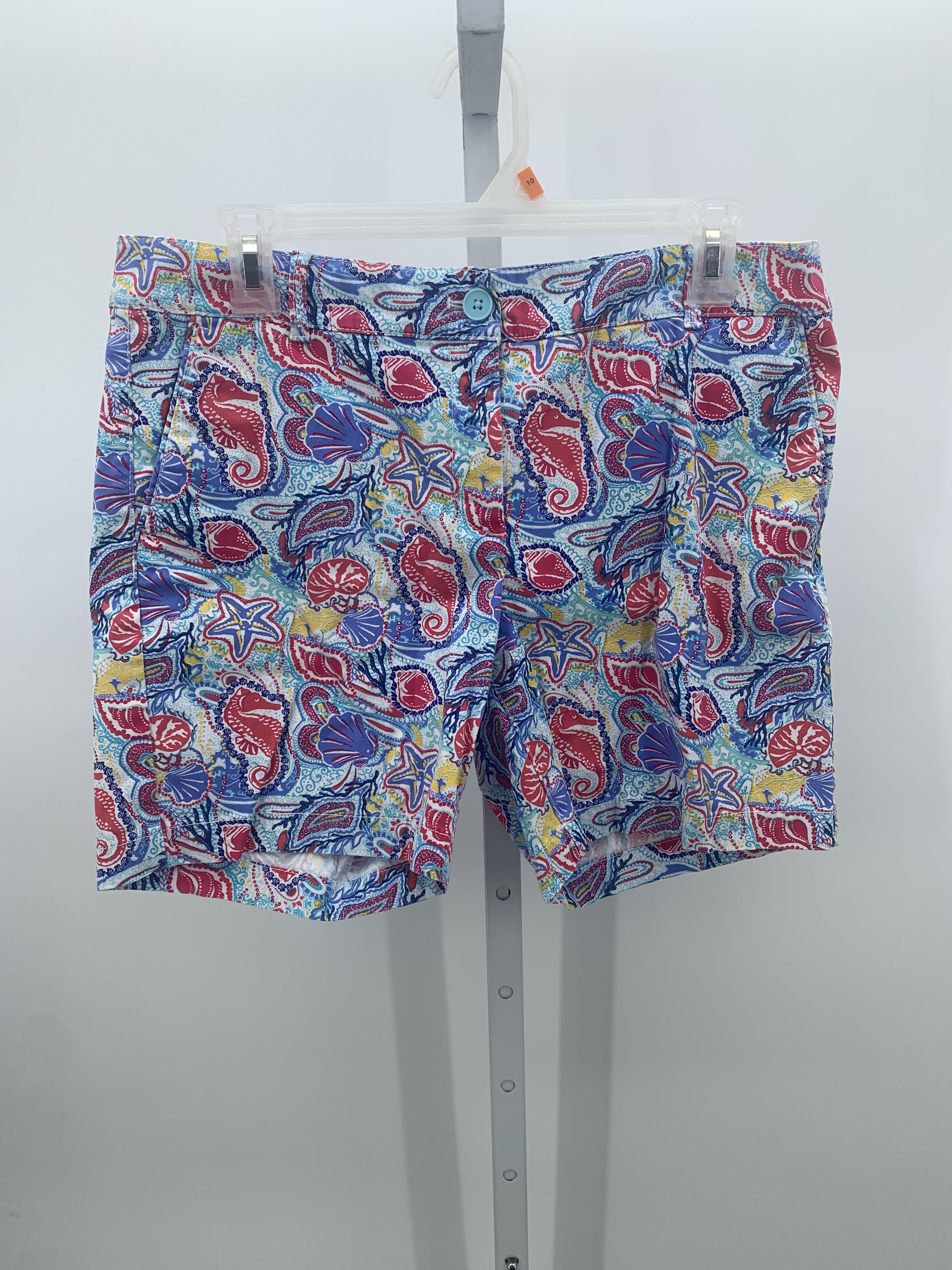 Talbots Size 8 Petite Petite Shorts