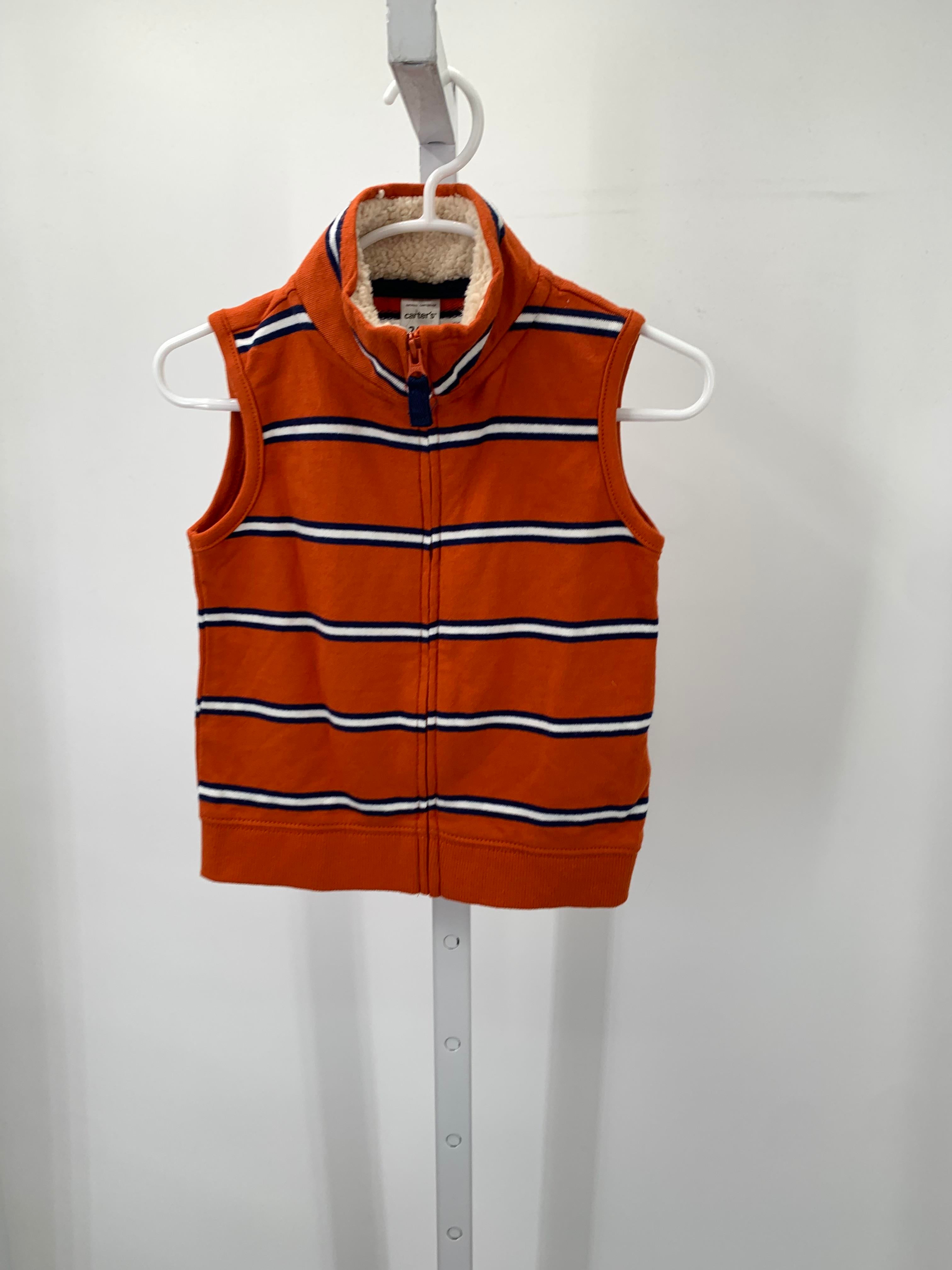 NEW STRIPES ZIP KNIT