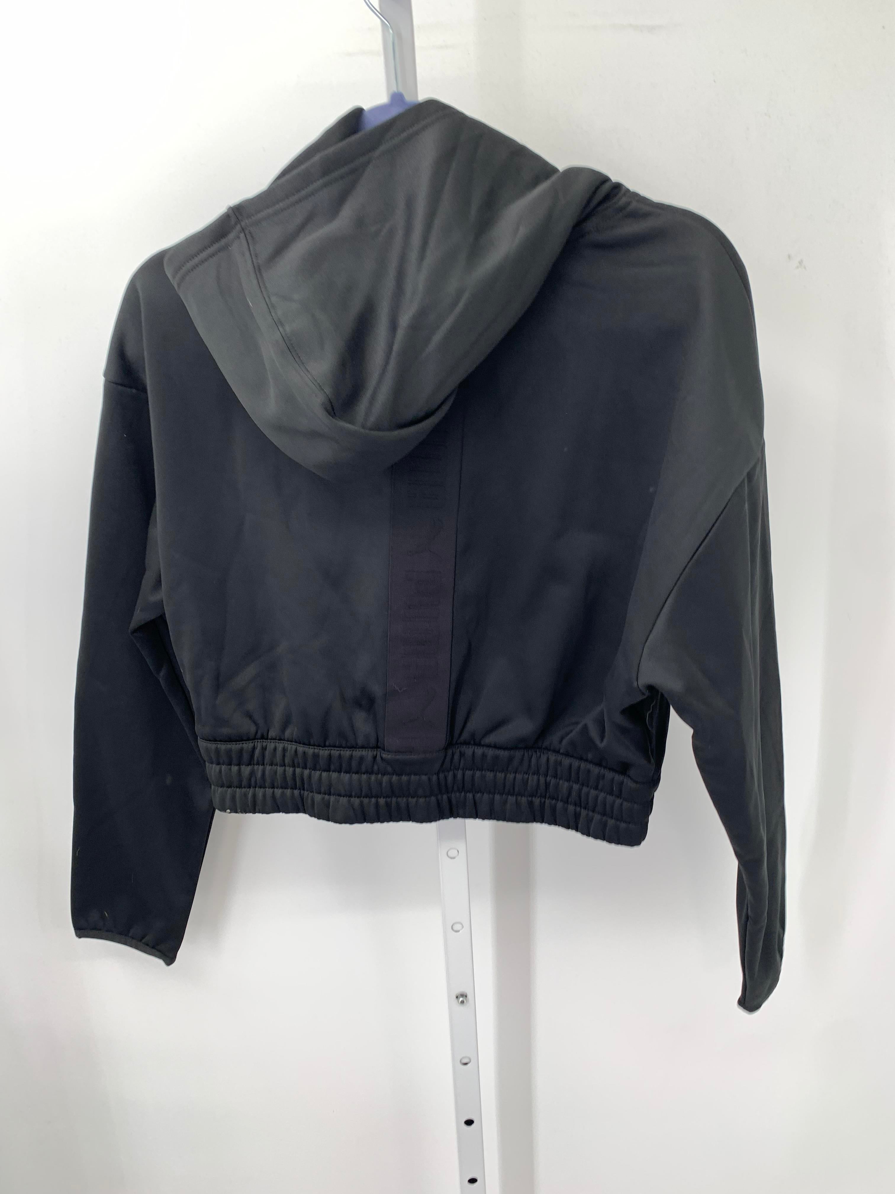 Puma Size Medium Juniors Jacket