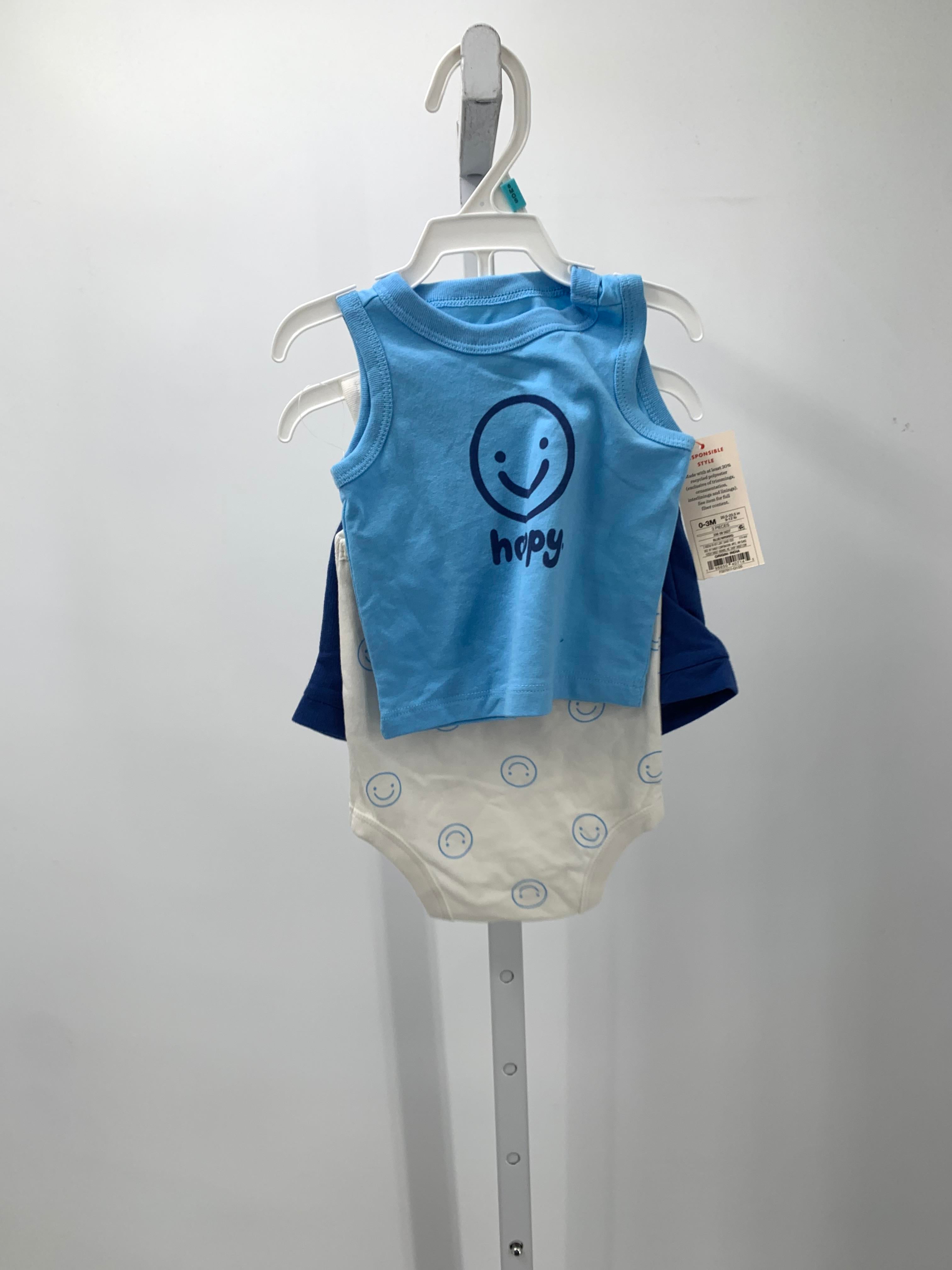 NEW TWO TANKS AND SHORTS