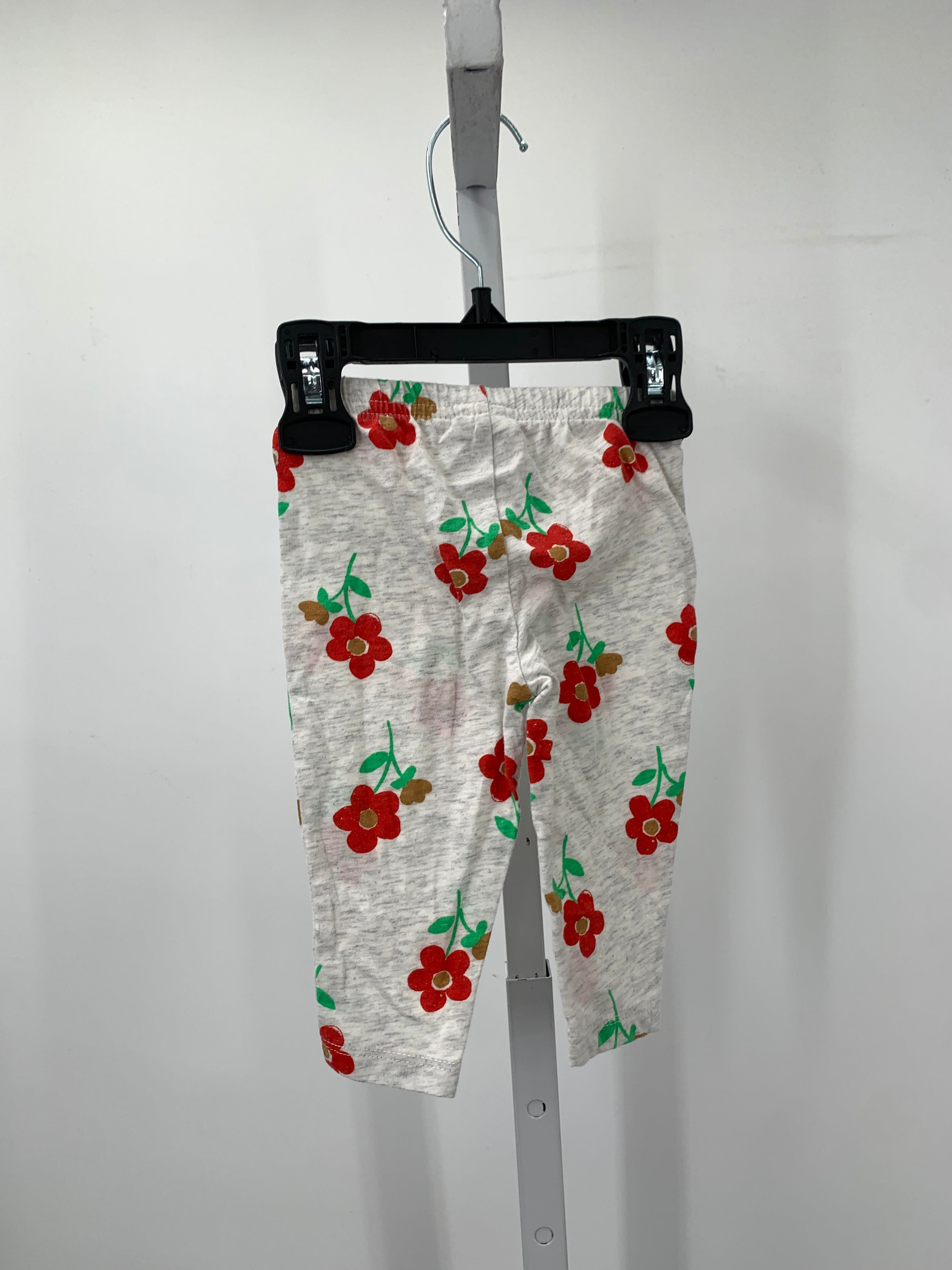 Carters Size 6 Months Girls Pants