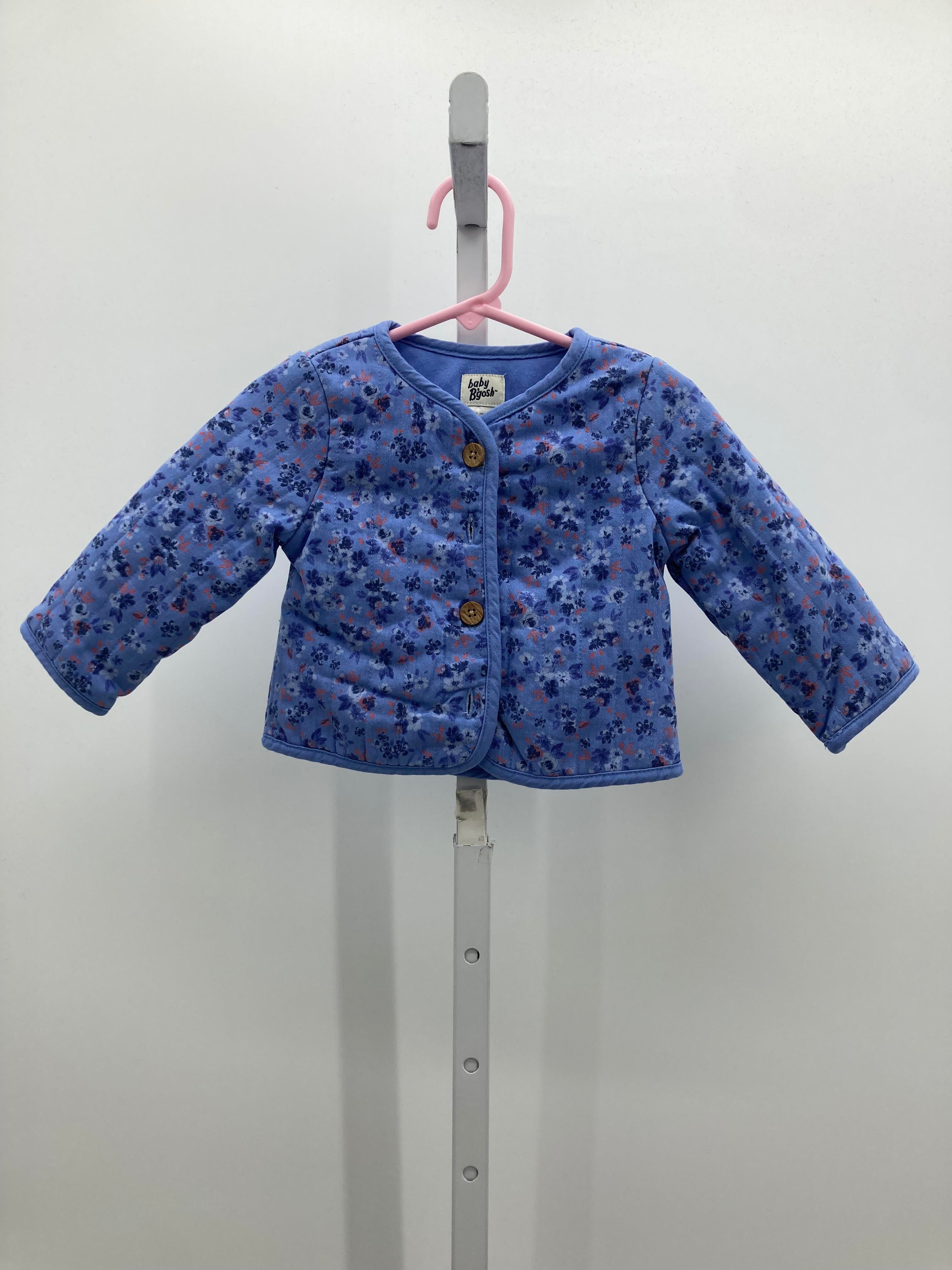 Baby B'Gosh Size 12 Months Girls Lightweight
