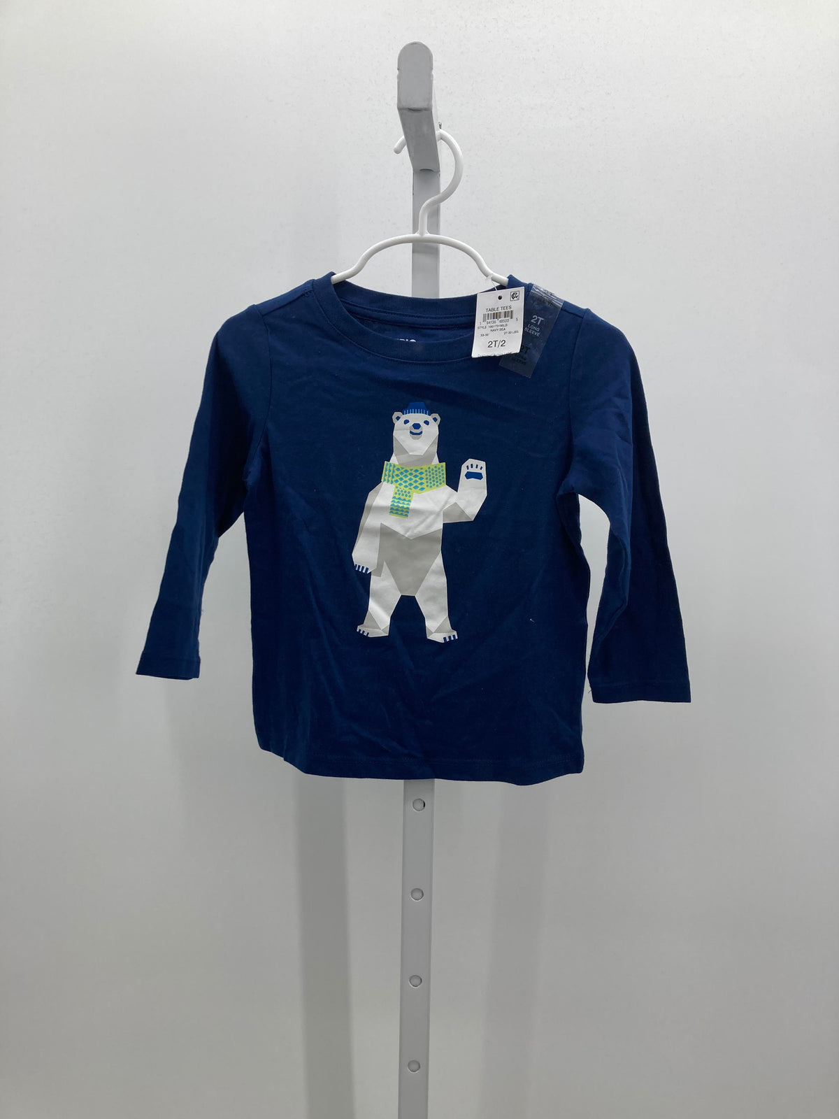 NEW POLAR BEAR