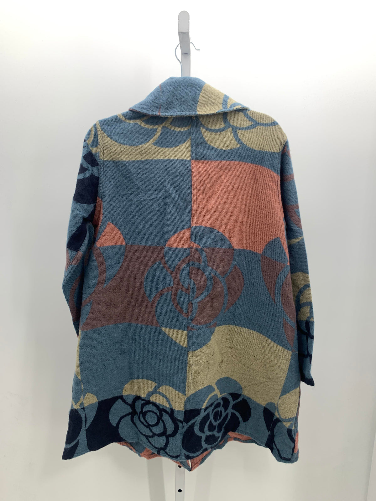 Size X Small Misses Lightweight Jacket