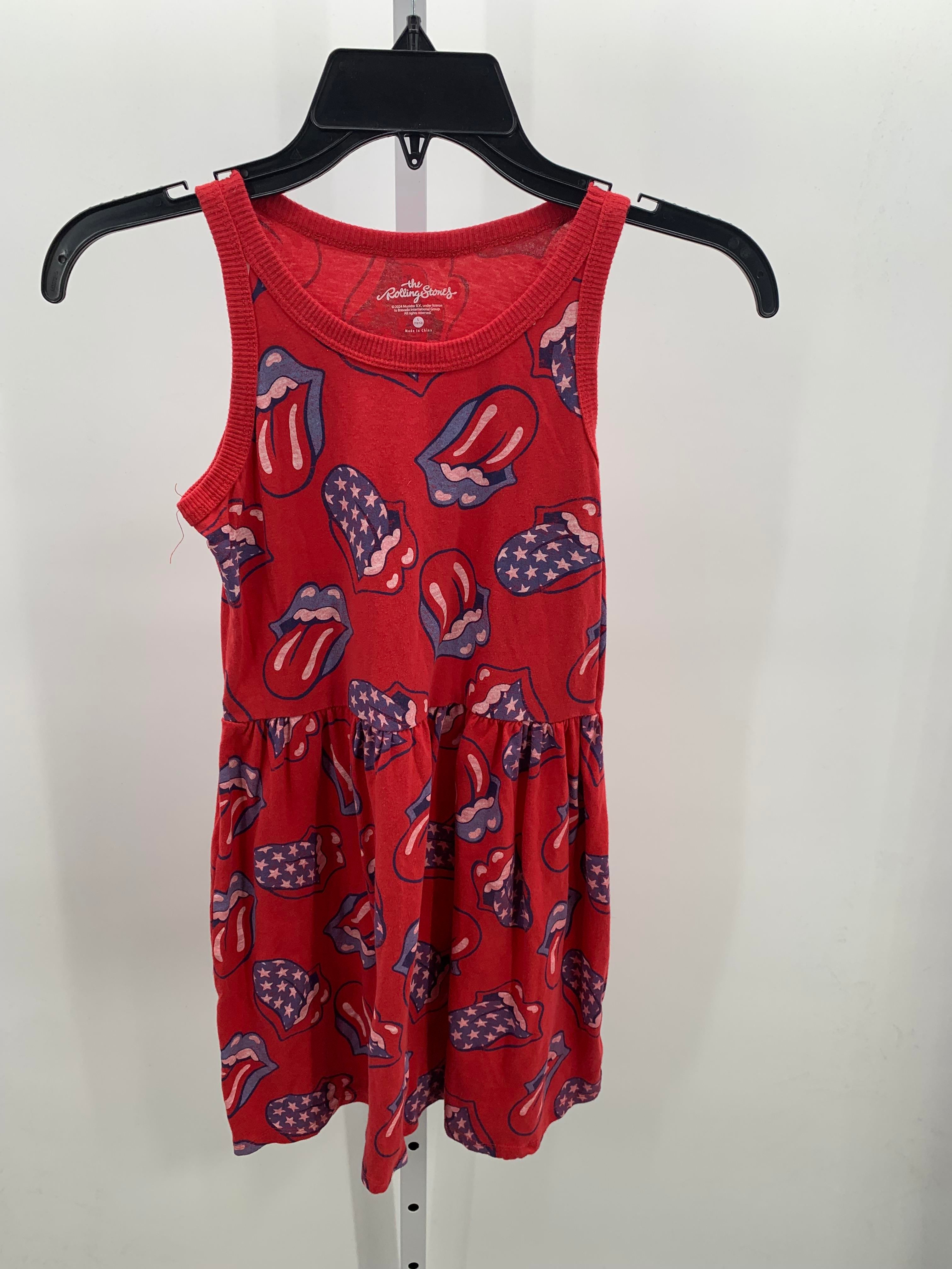 Size 10-12 Girls Sundress