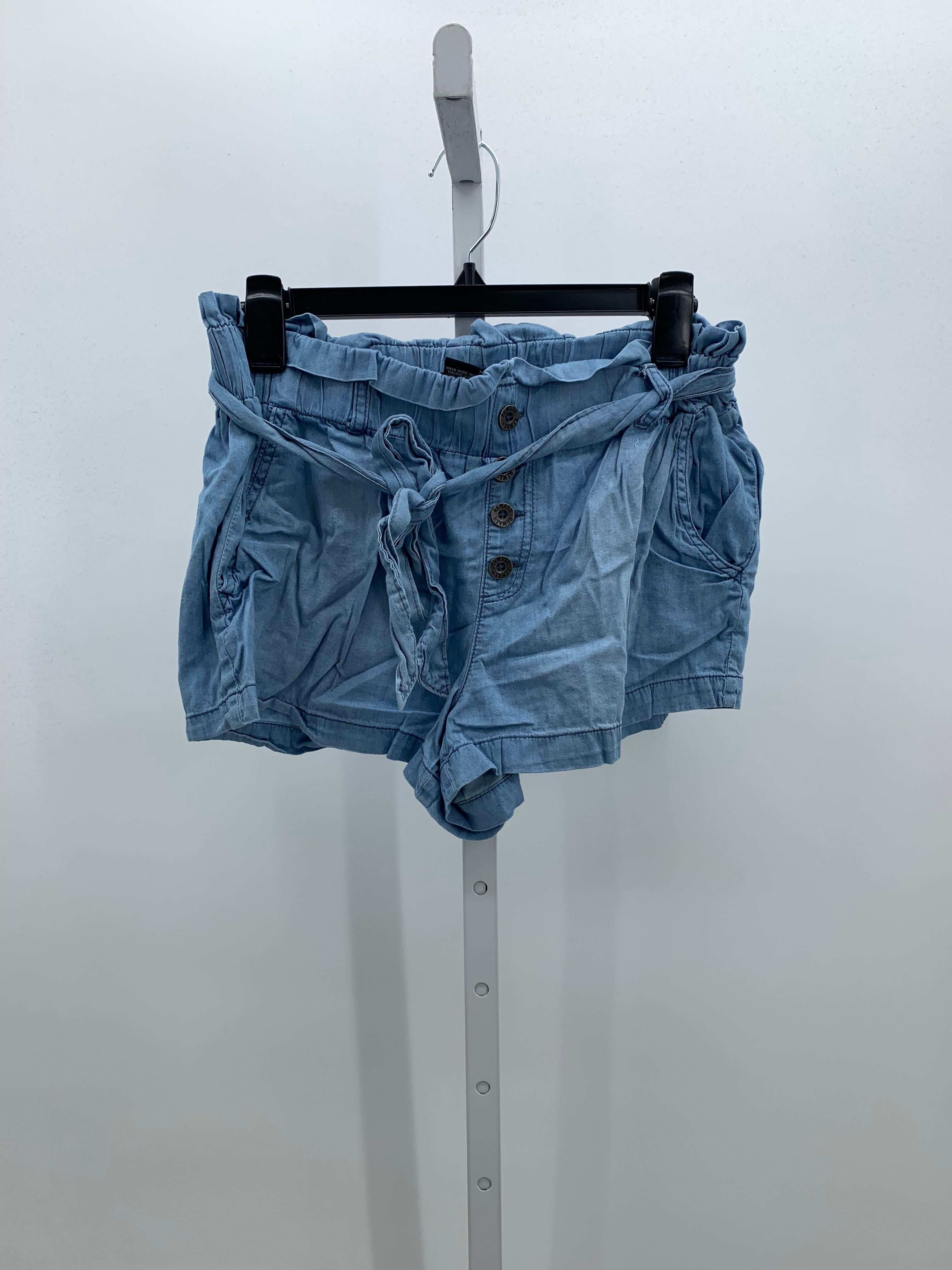 Size Large Misses Shorts