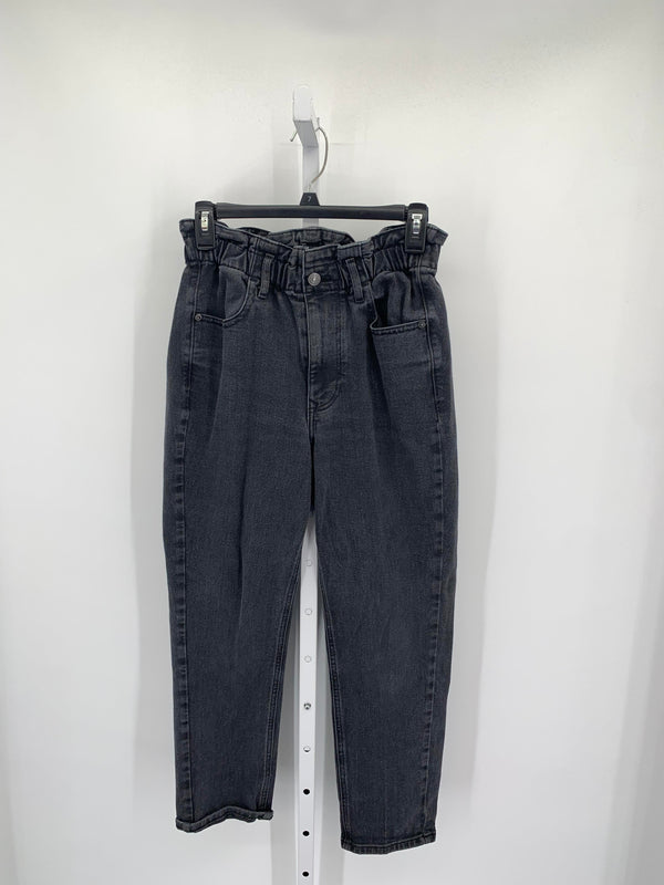 Express Size 6 Misses Jeans